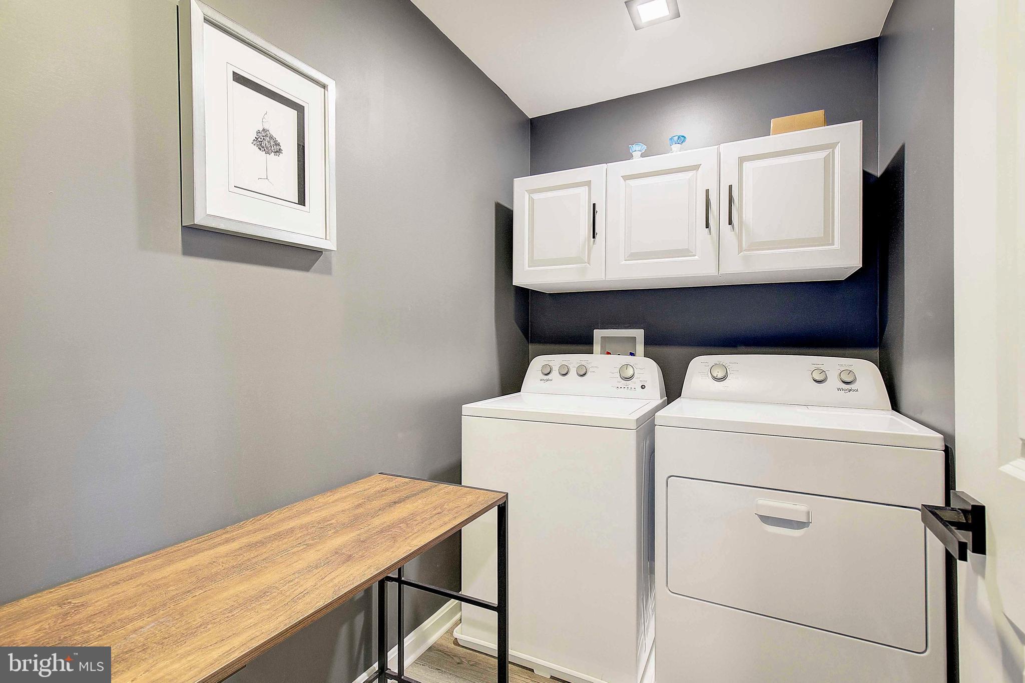 WOODMORE - Residential Lease