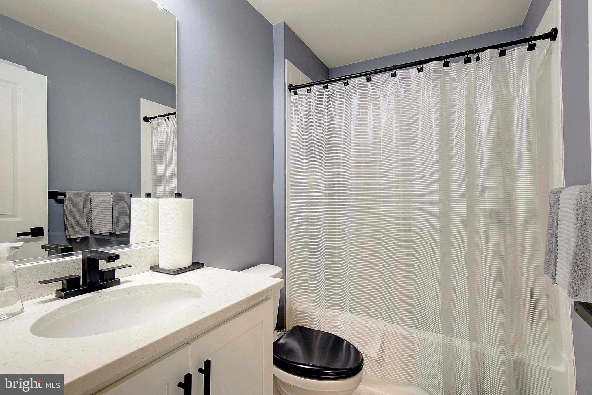 WOODMORE - Residential Lease