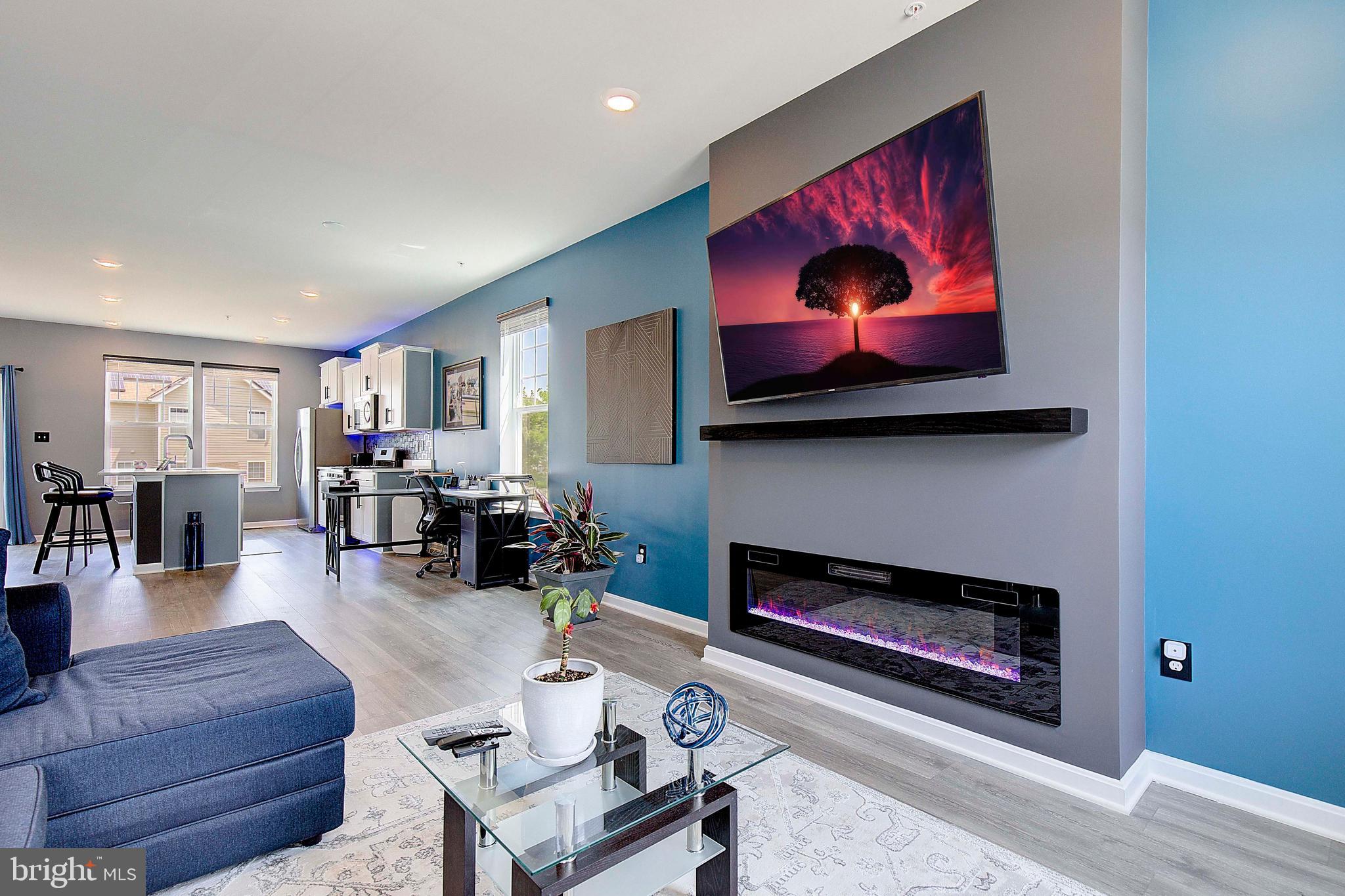 WOODMORE - Residential Lease