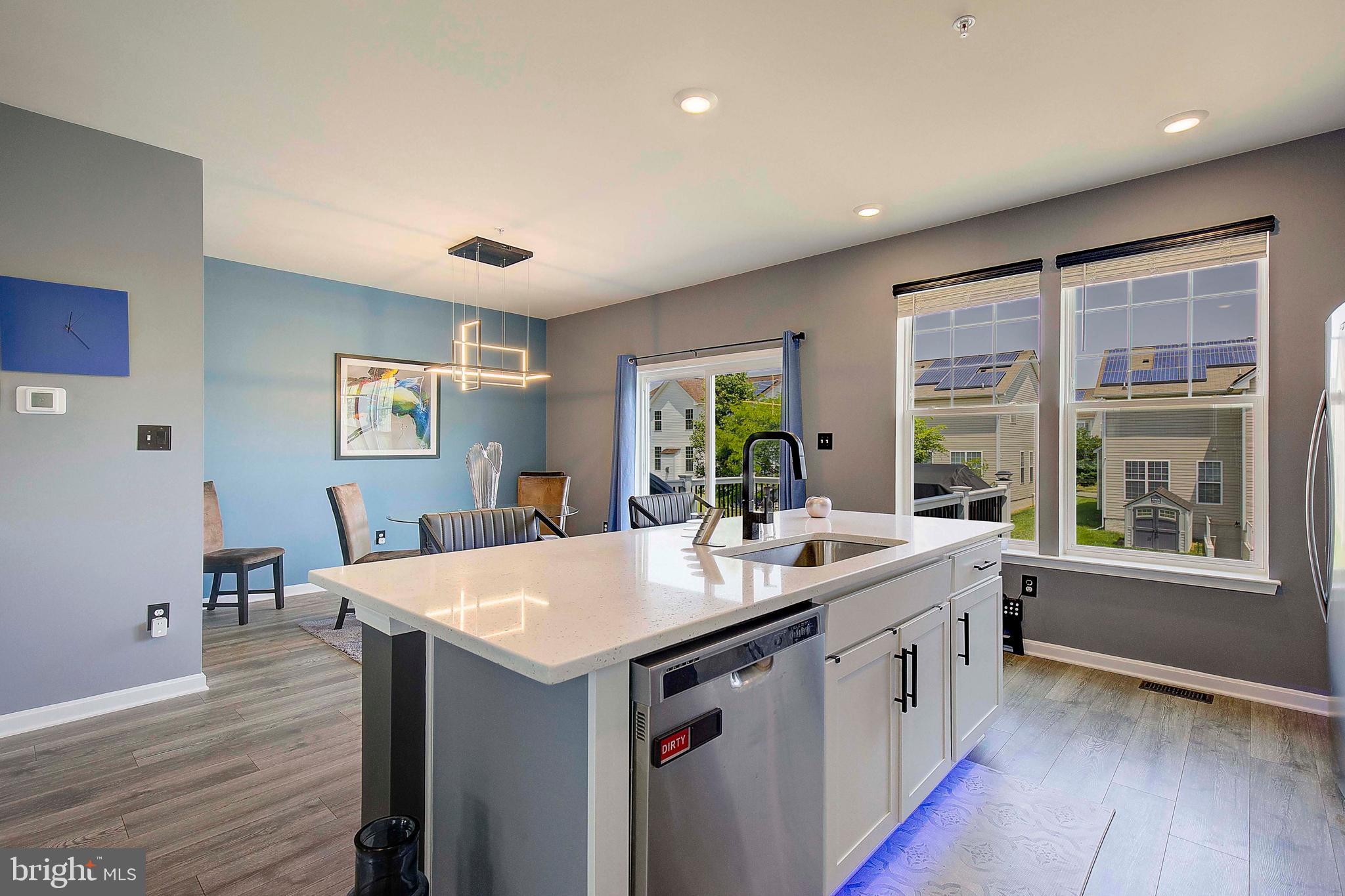 WOODMORE - Residential Lease