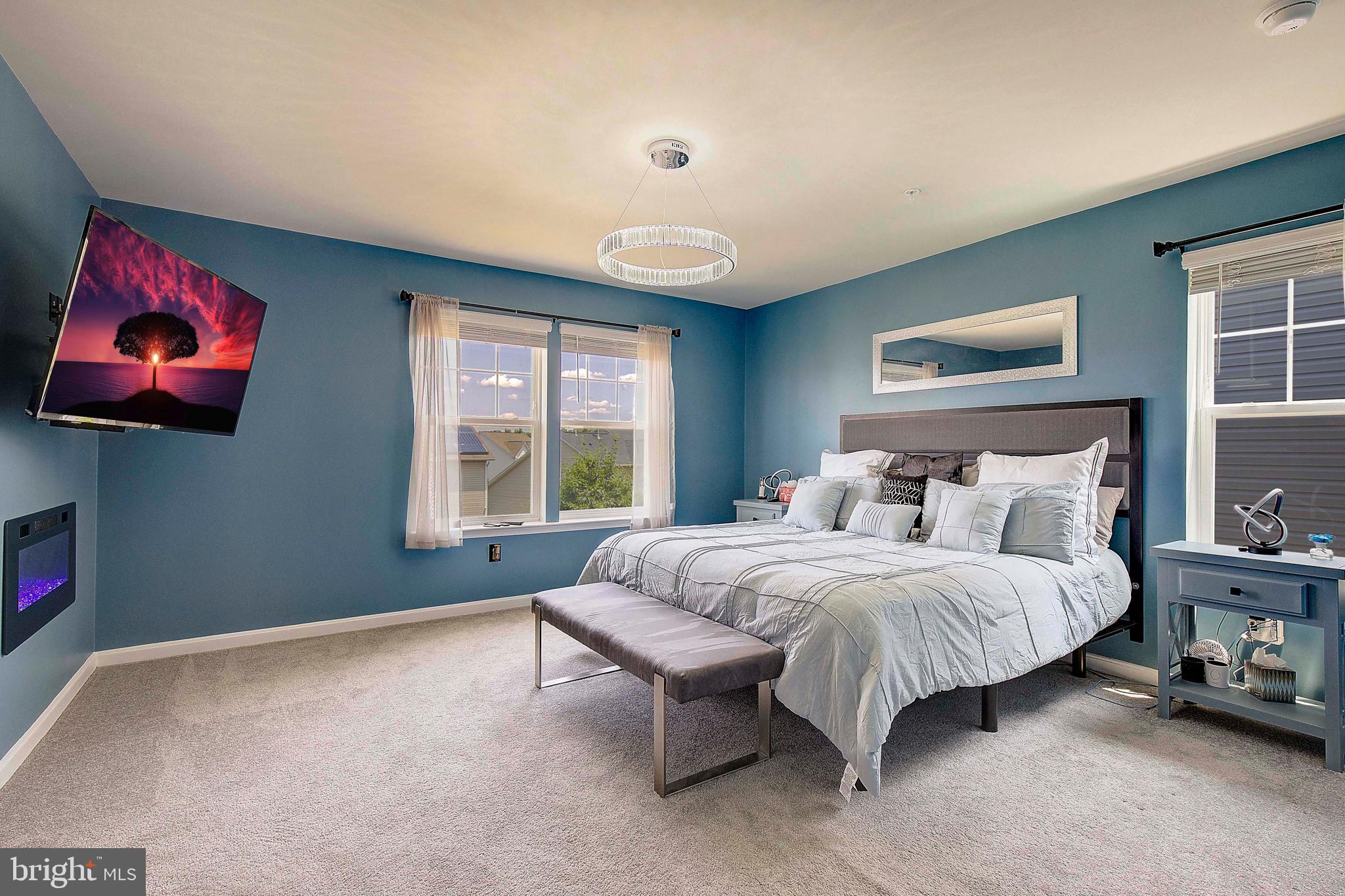 WOODMORE - Residential Lease