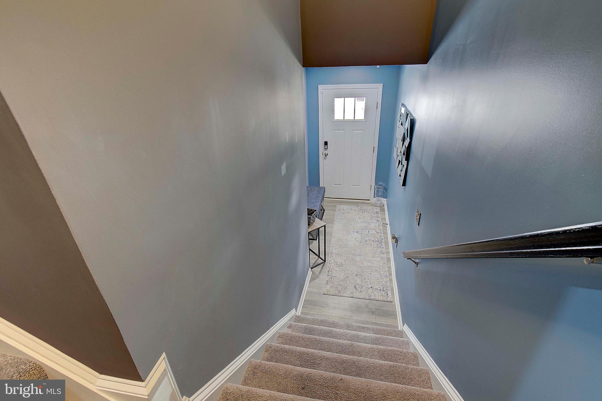 WOODMORE - Residential Lease