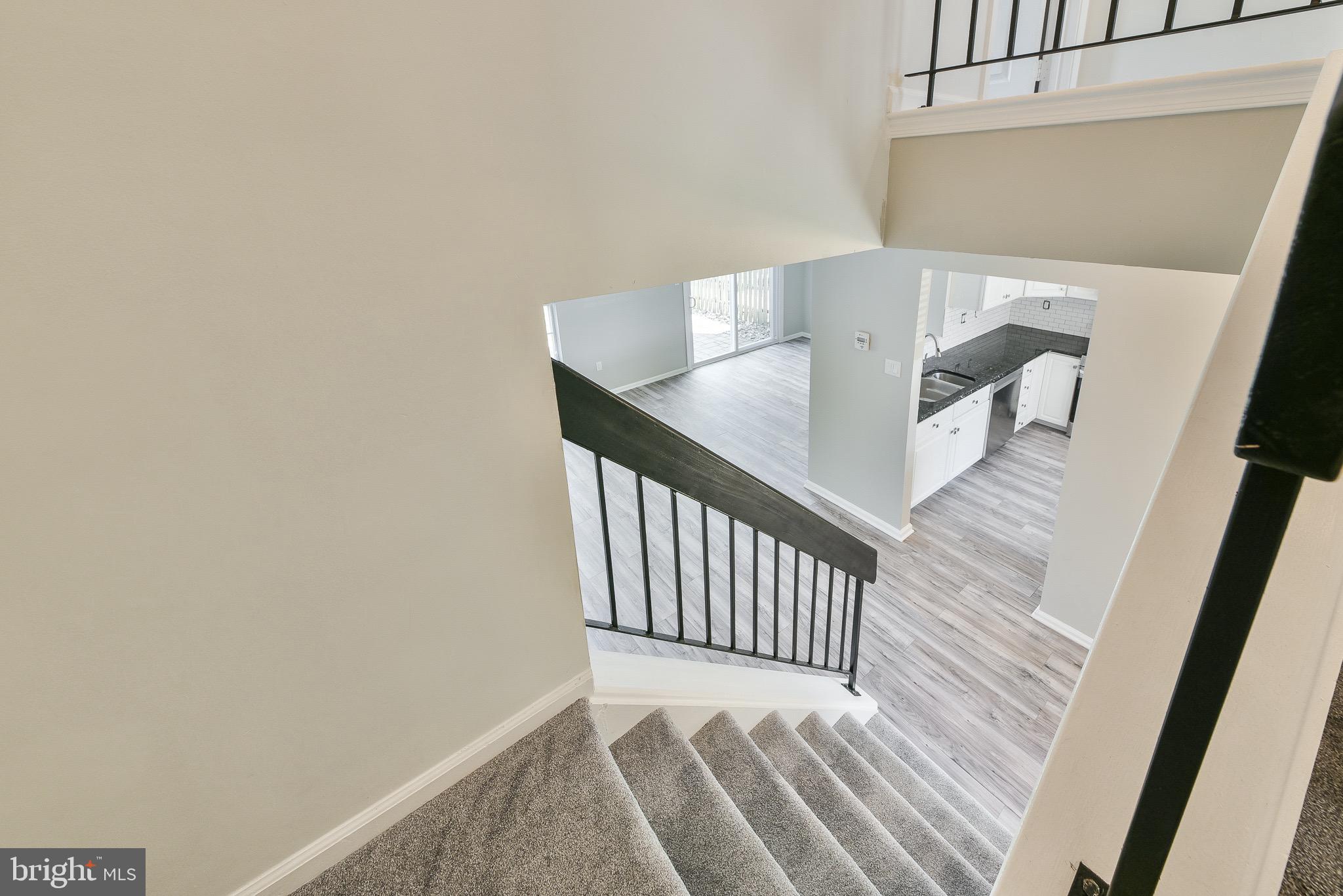 NEWTOWN GRANT - Residential Lease