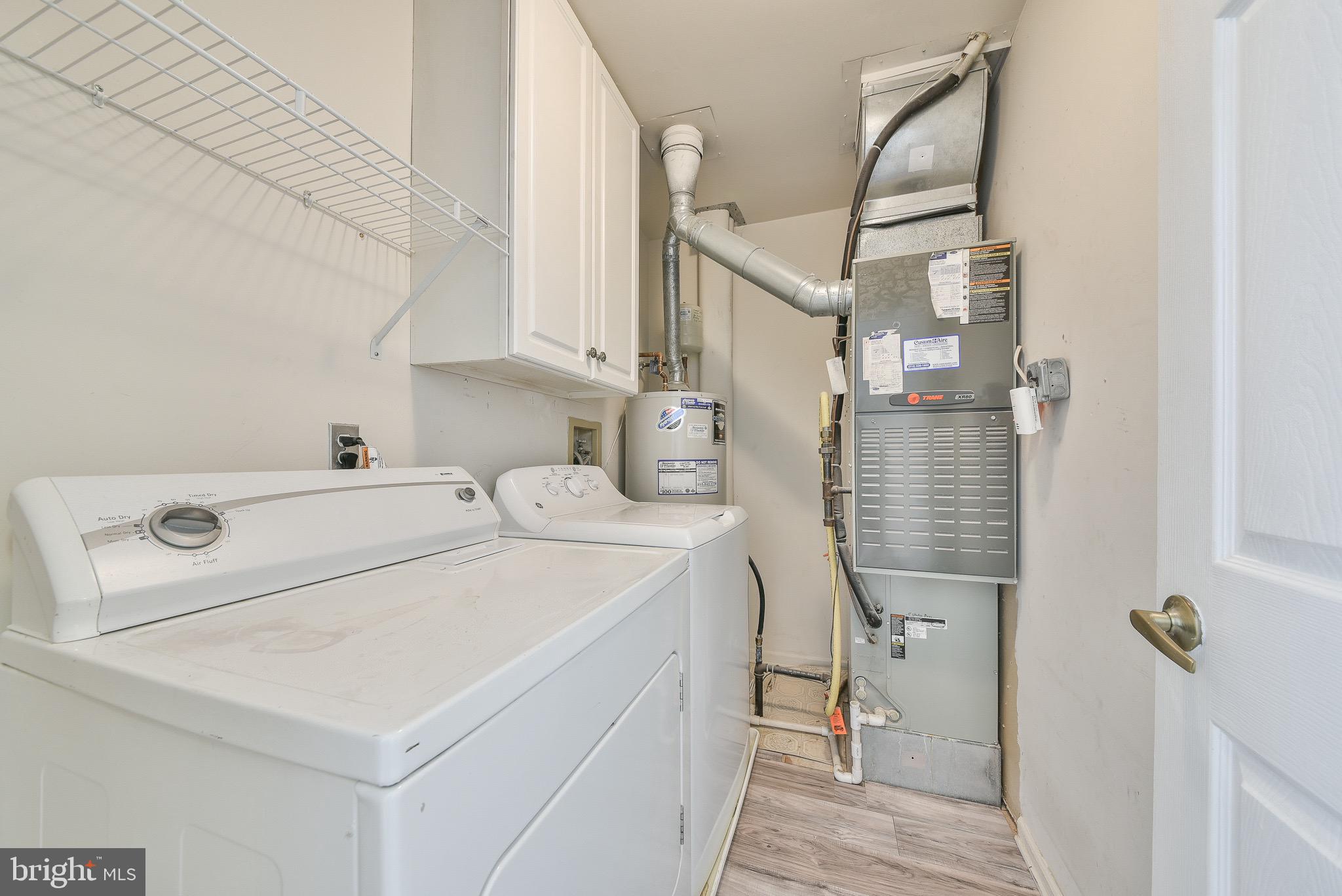 NEWTOWN GRANT - Residential Lease