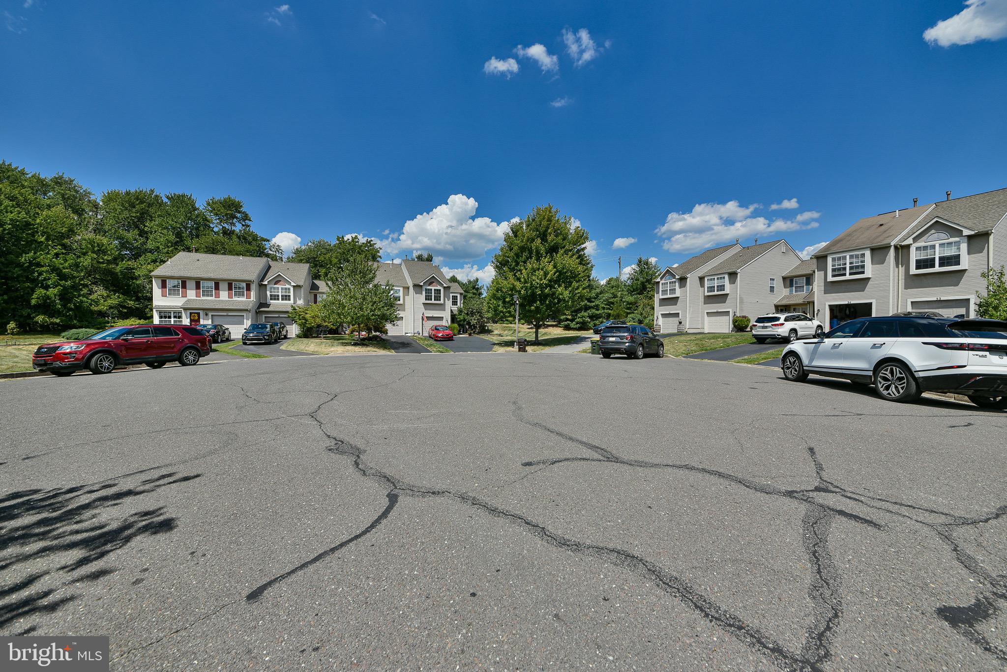 NEWTOWN GRANT - Residential Lease