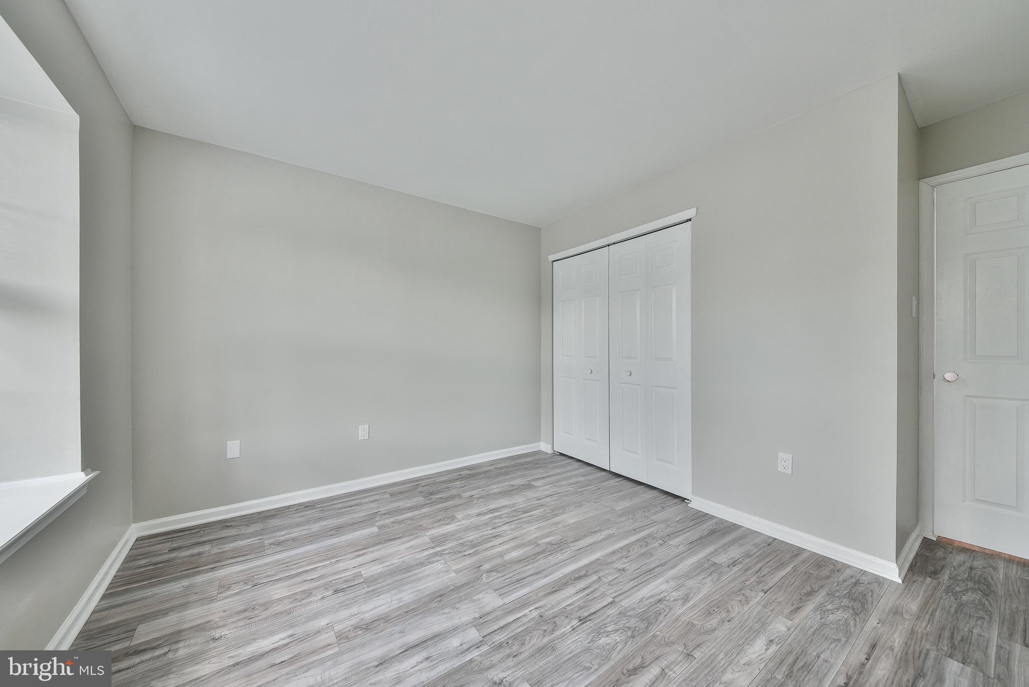 NEWTOWN GRANT - Residential Lease