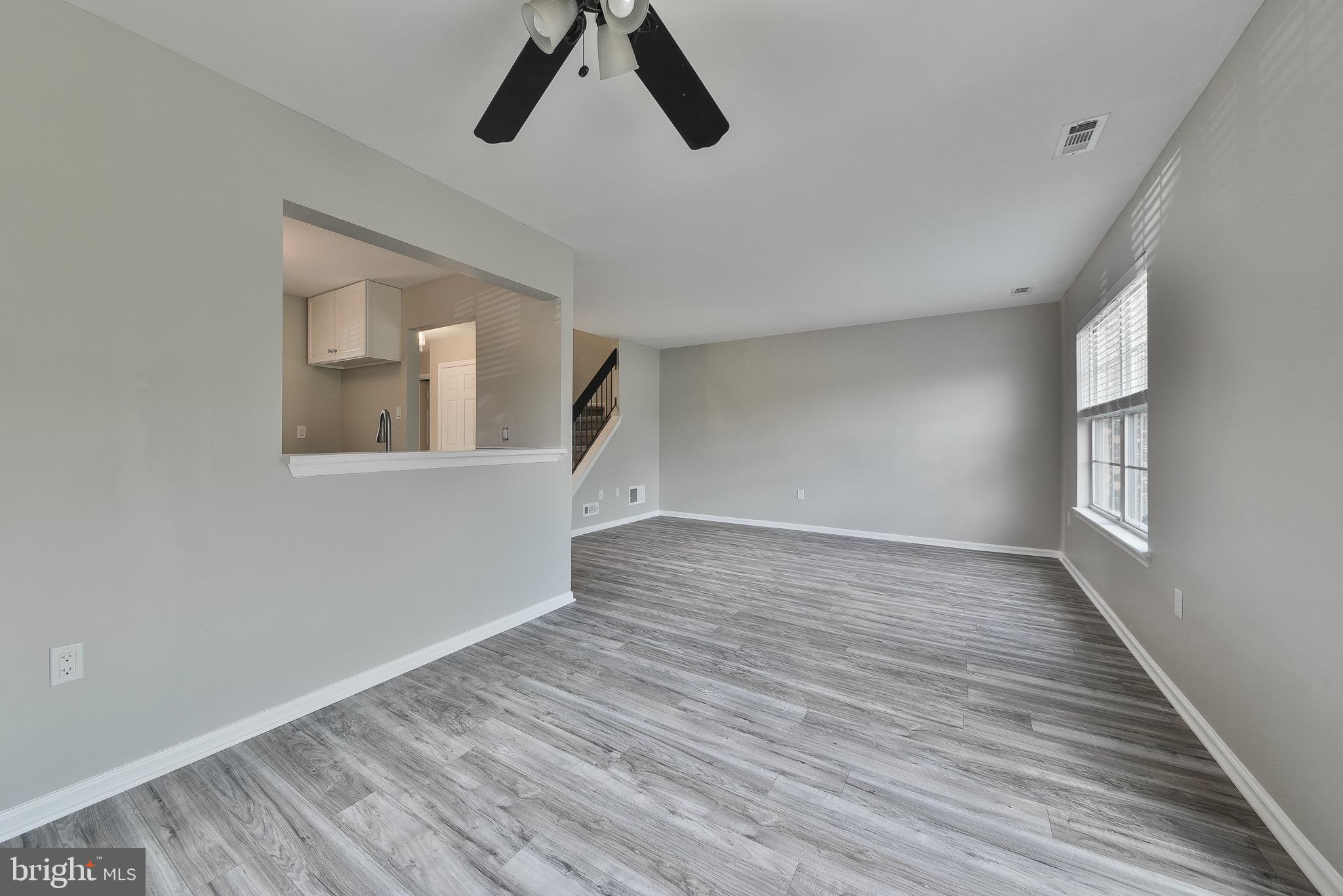 NEWTOWN GRANT - Residential Lease