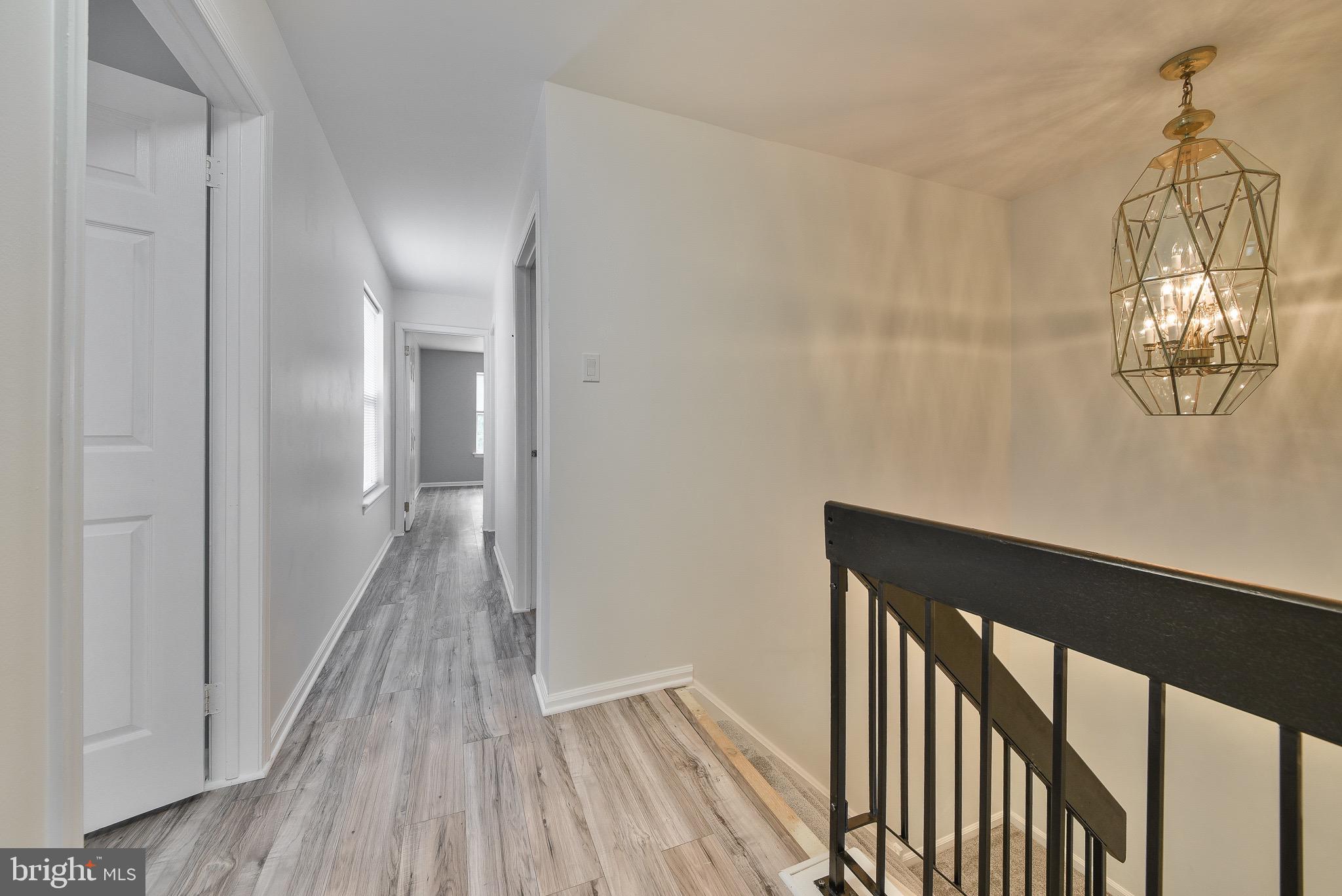 NEWTOWN GRANT - Residential Lease