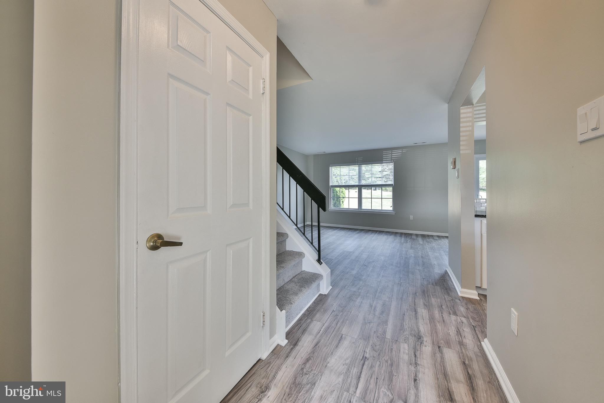 NEWTOWN GRANT - Residential Lease