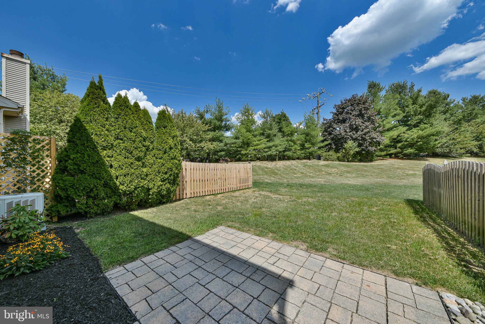 NEWTOWN GRANT - Residential Lease