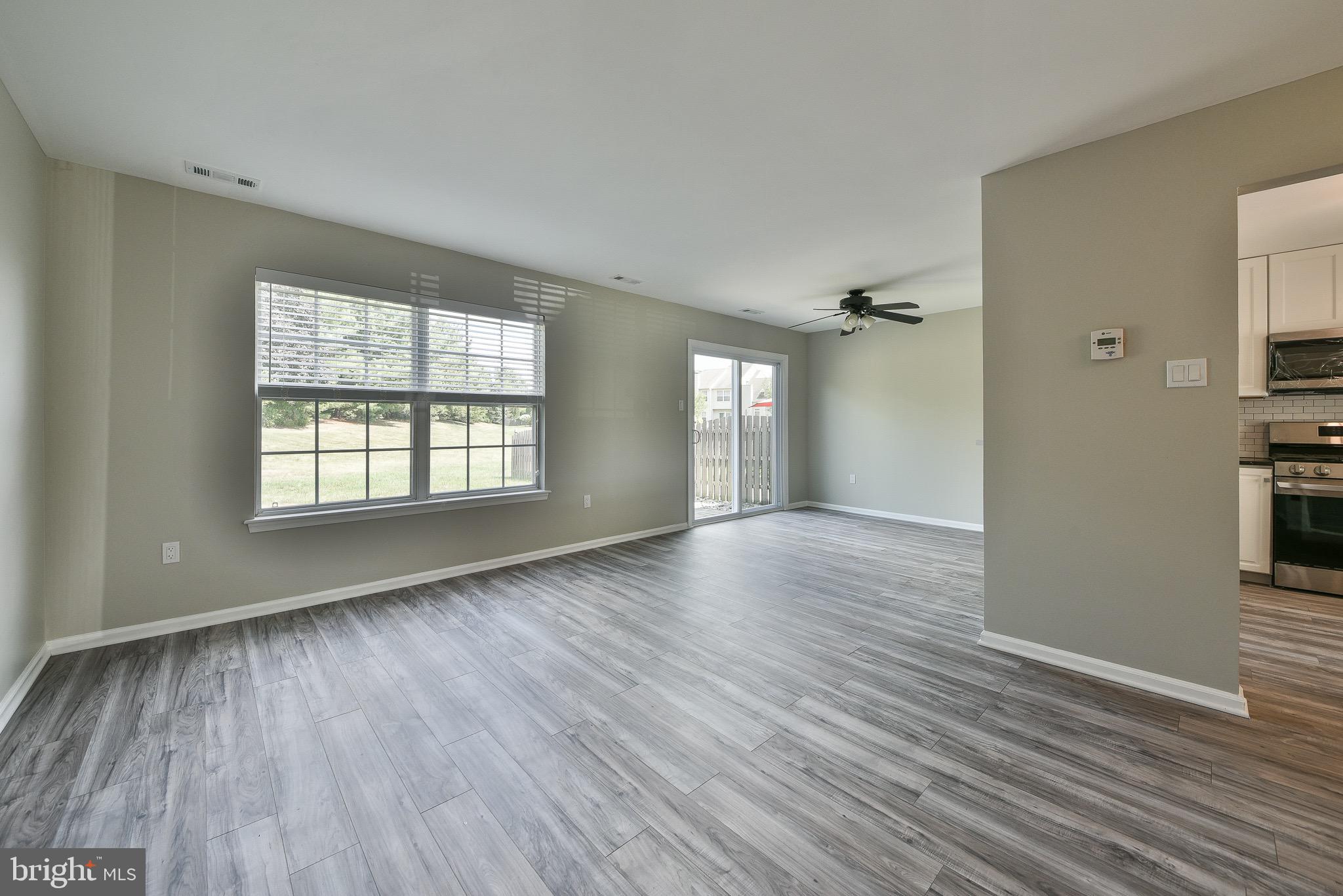 NEWTOWN GRANT - Residential Lease