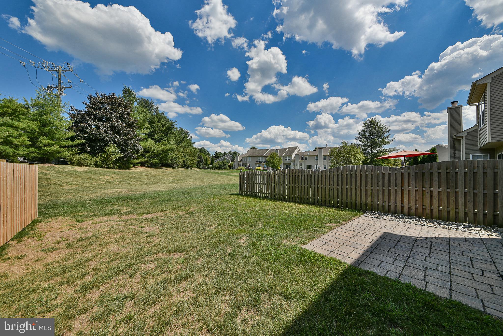 NEWTOWN GRANT - Residential Lease