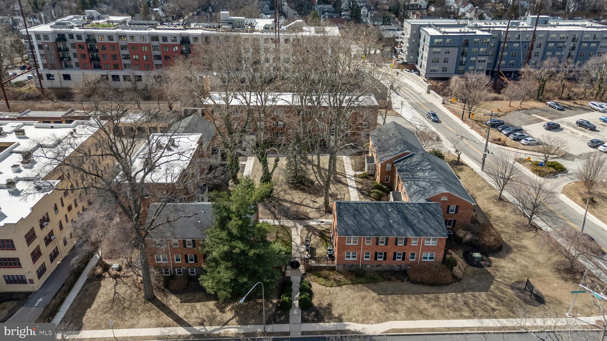 CYNWYD - Residential