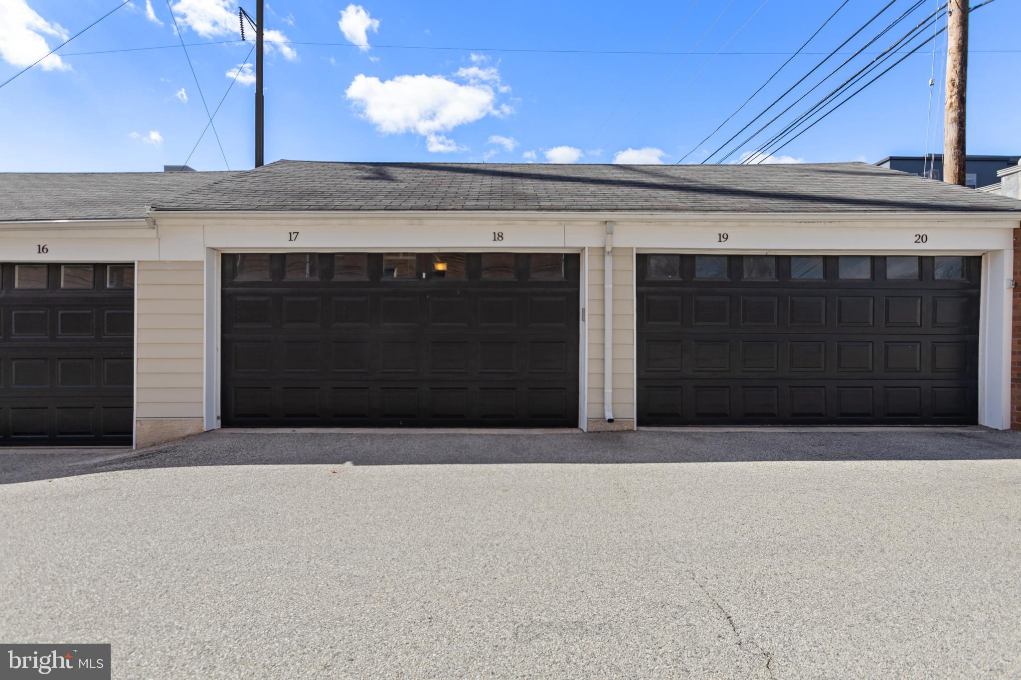 CYNWYD - Residential