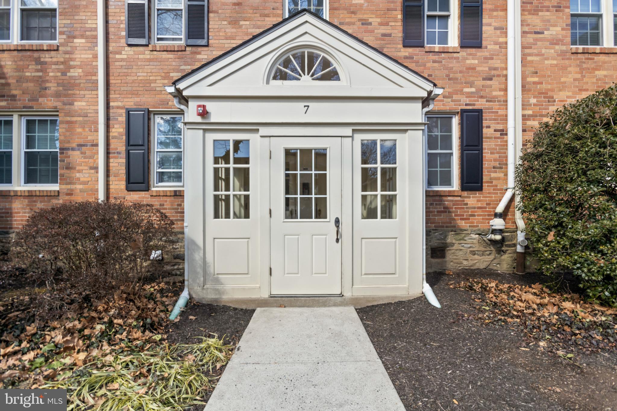 CYNWYD - Residential