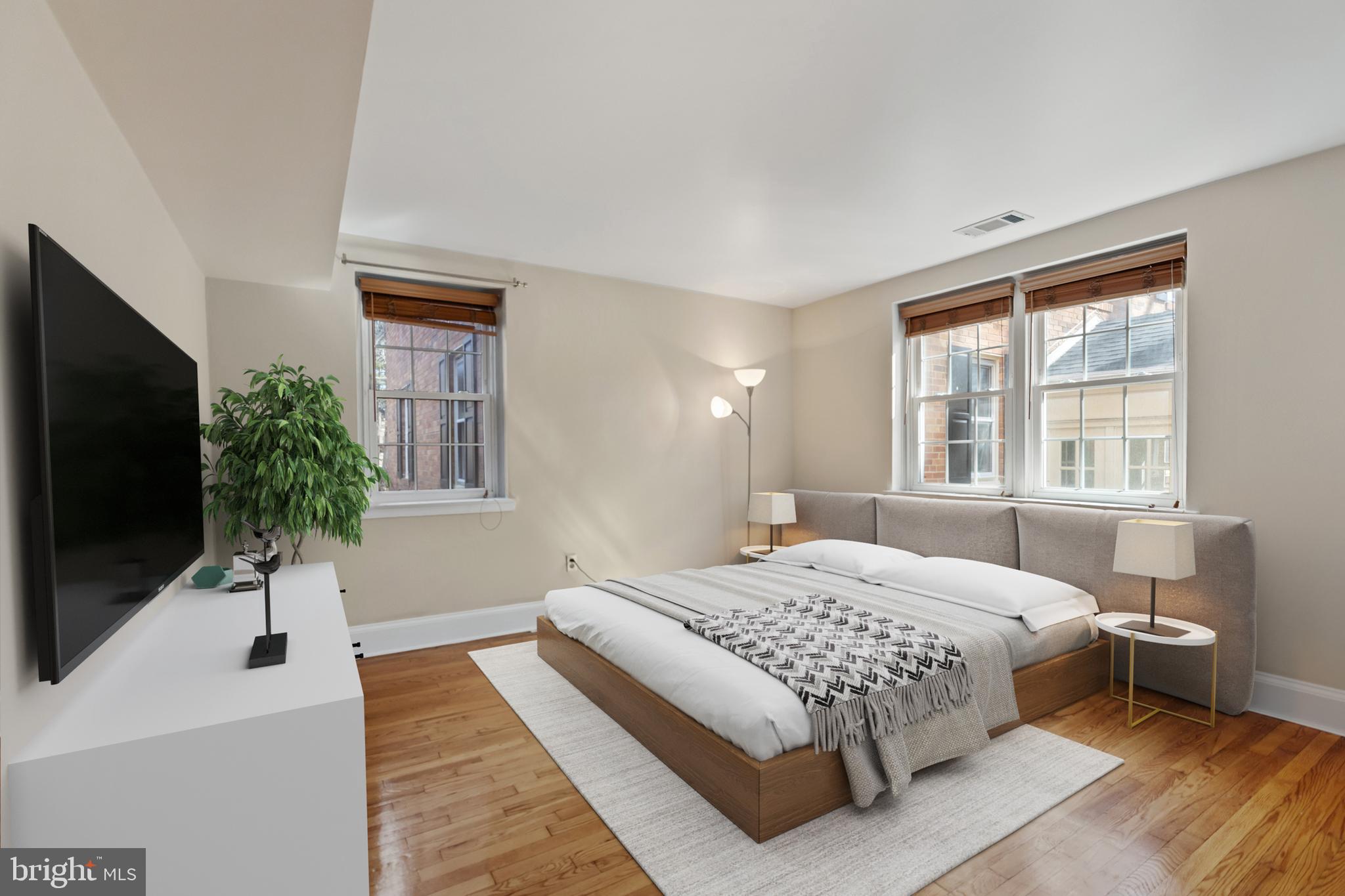 CYNWYD - Residential