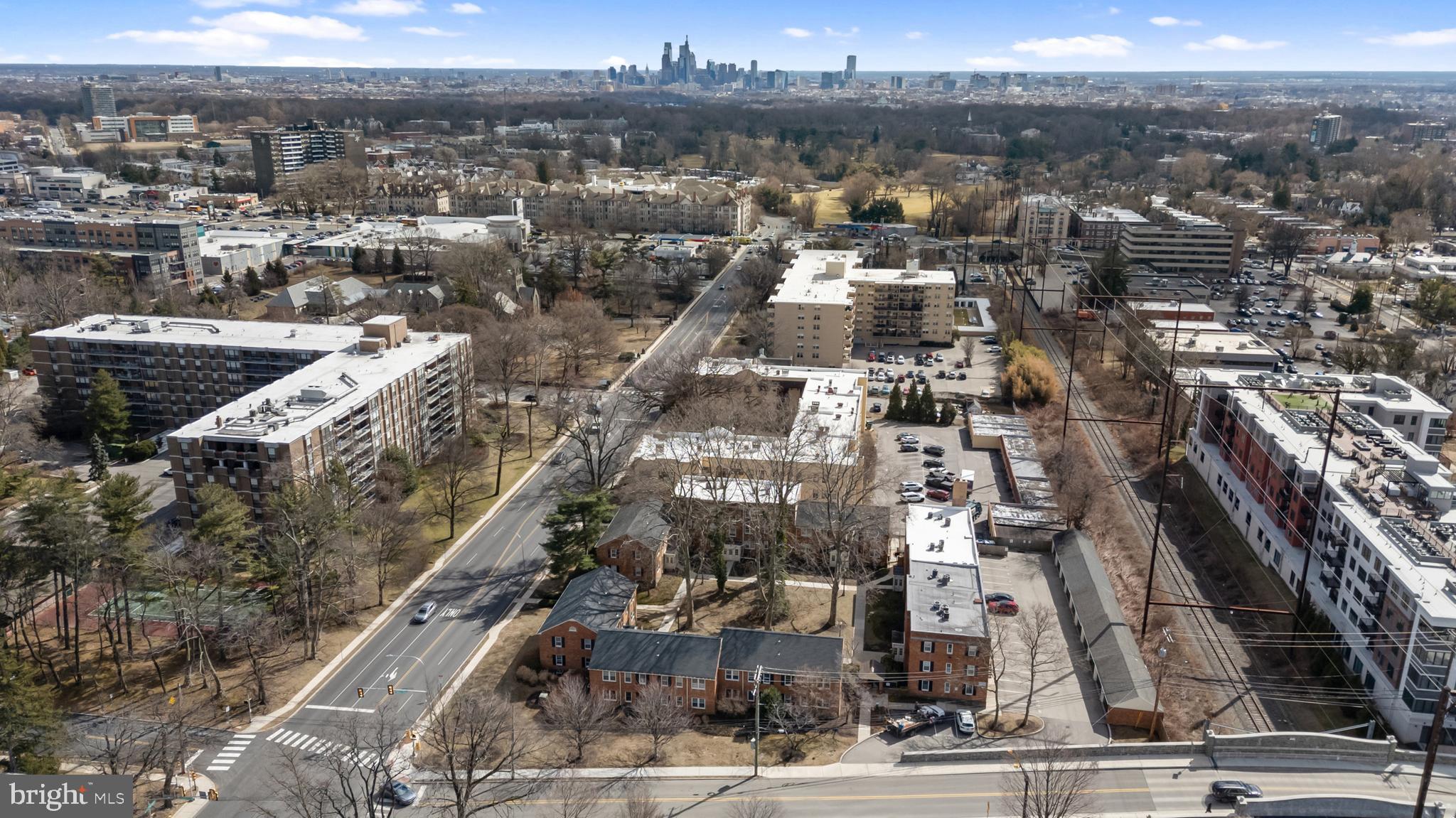 CYNWYD - Residential