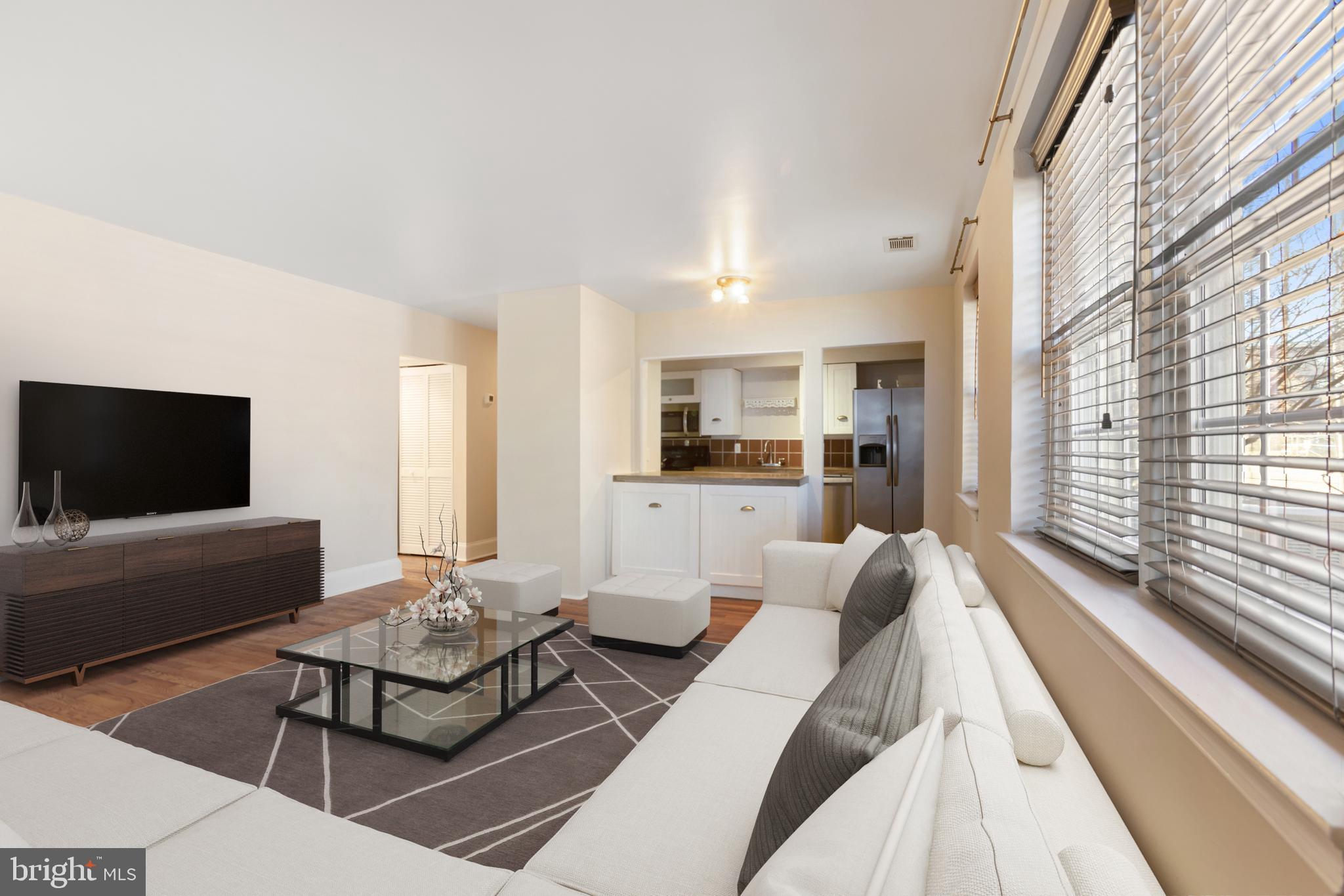 CYNWYD - Residential