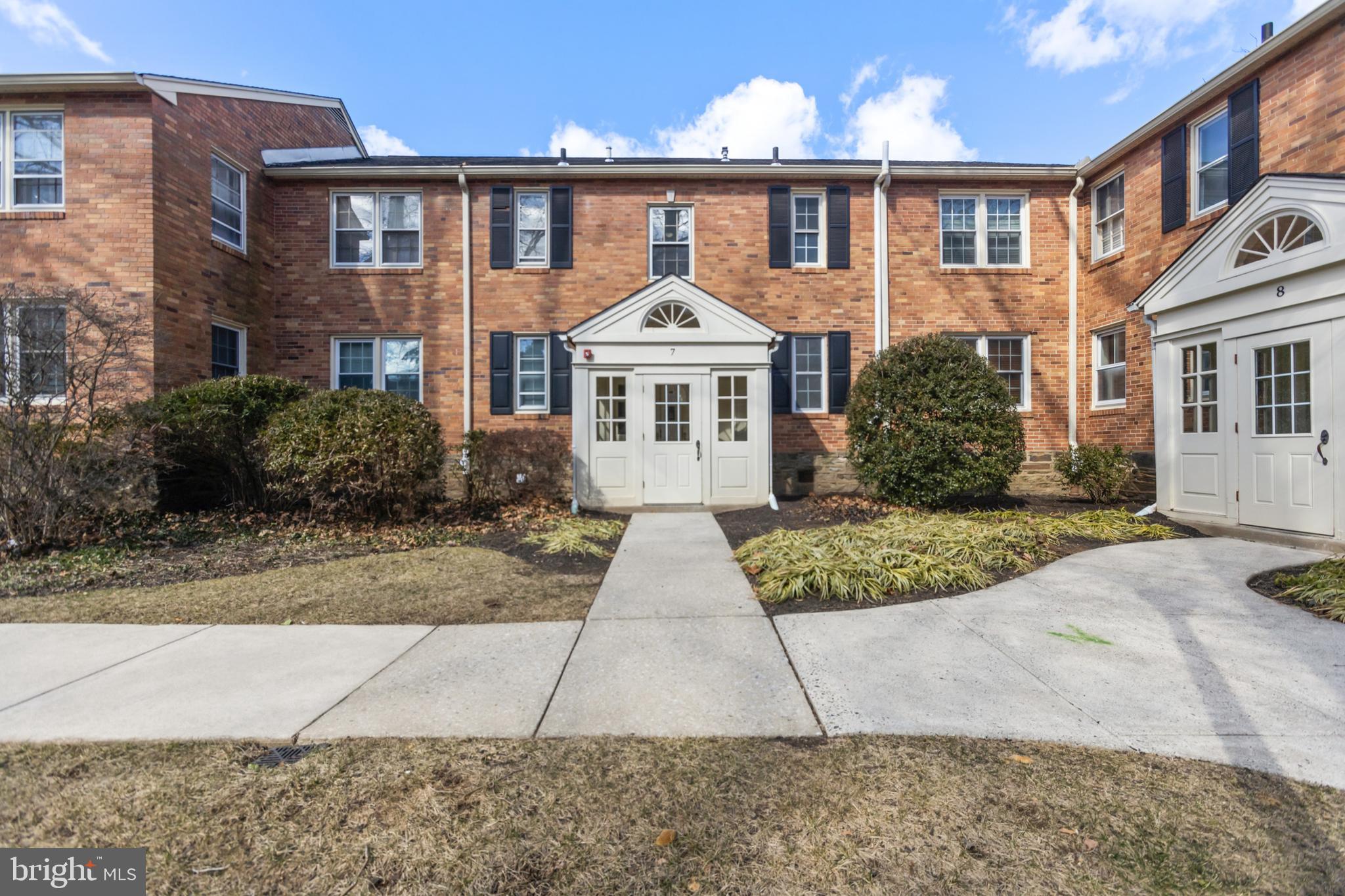 CYNWYD - Residential