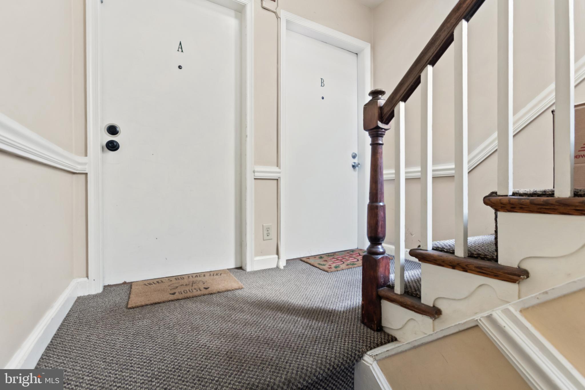 CYNWYD - Residential