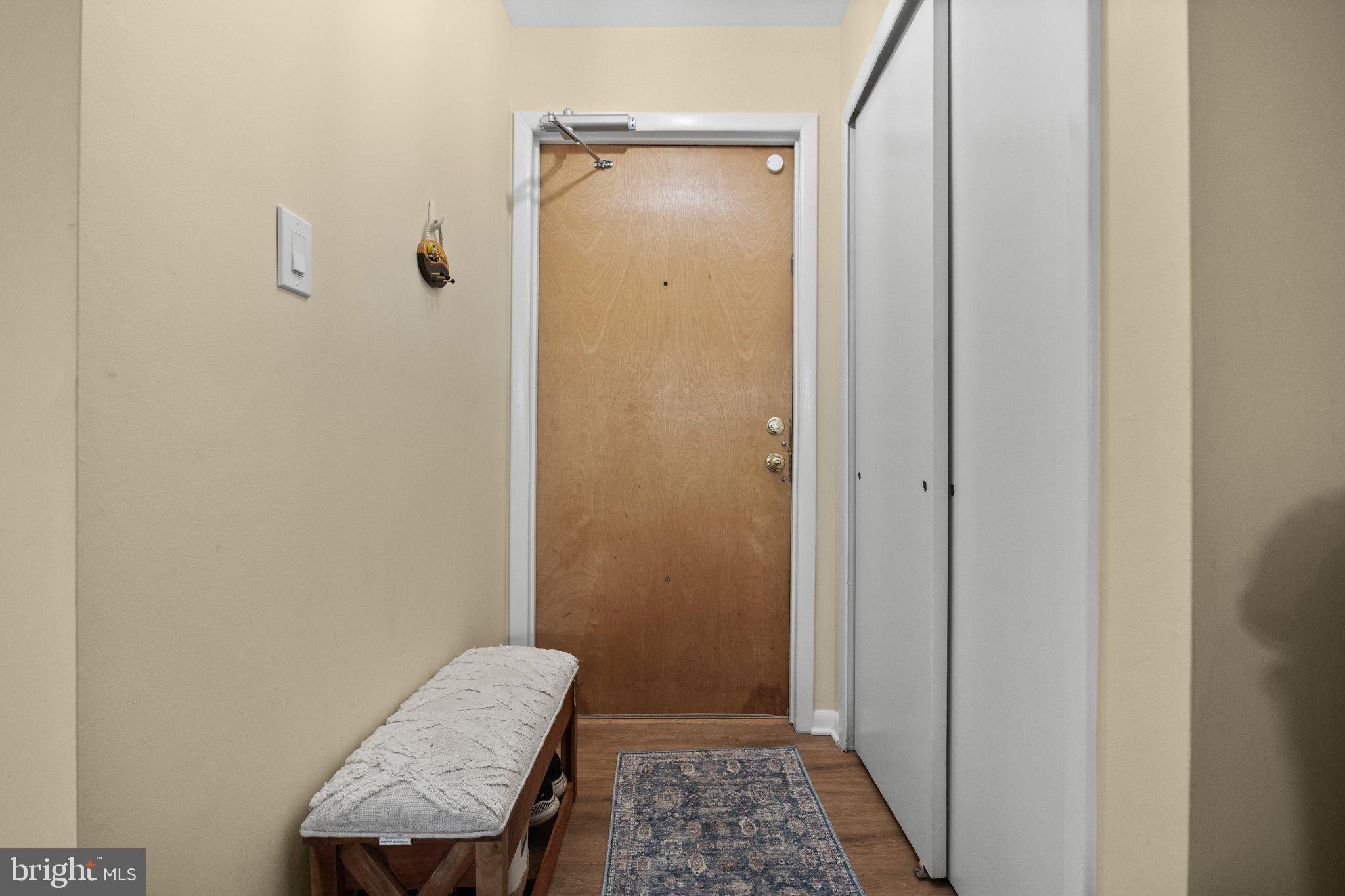 101 CLARIDGE COURT 8