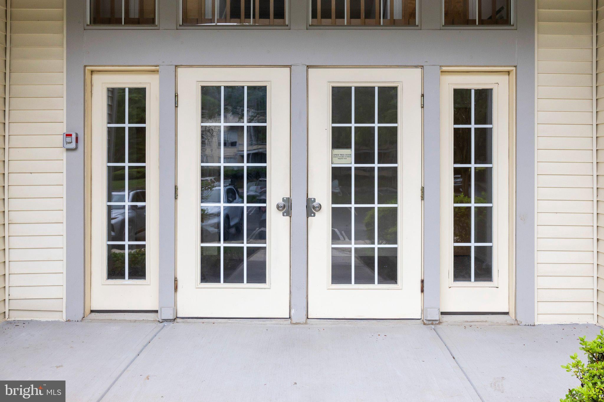 101 CLARIDGE COURT 8
