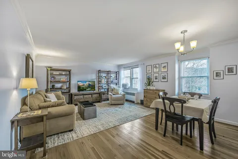 2402 Colston Drive Unit 204, Silver Spring, MD 20910 - MLS#: MDMC2167580