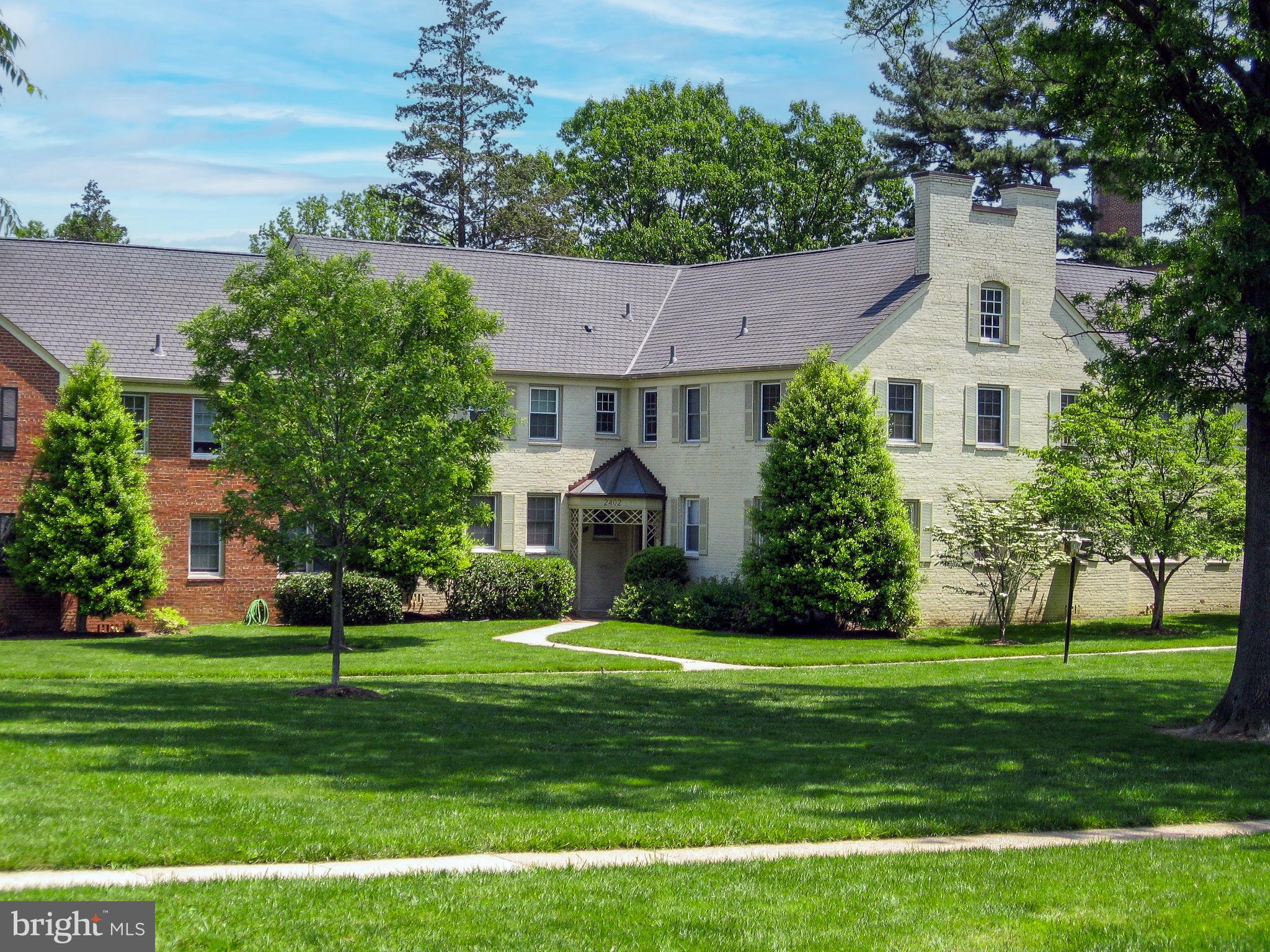 2402 COLSTON DRIVE 204