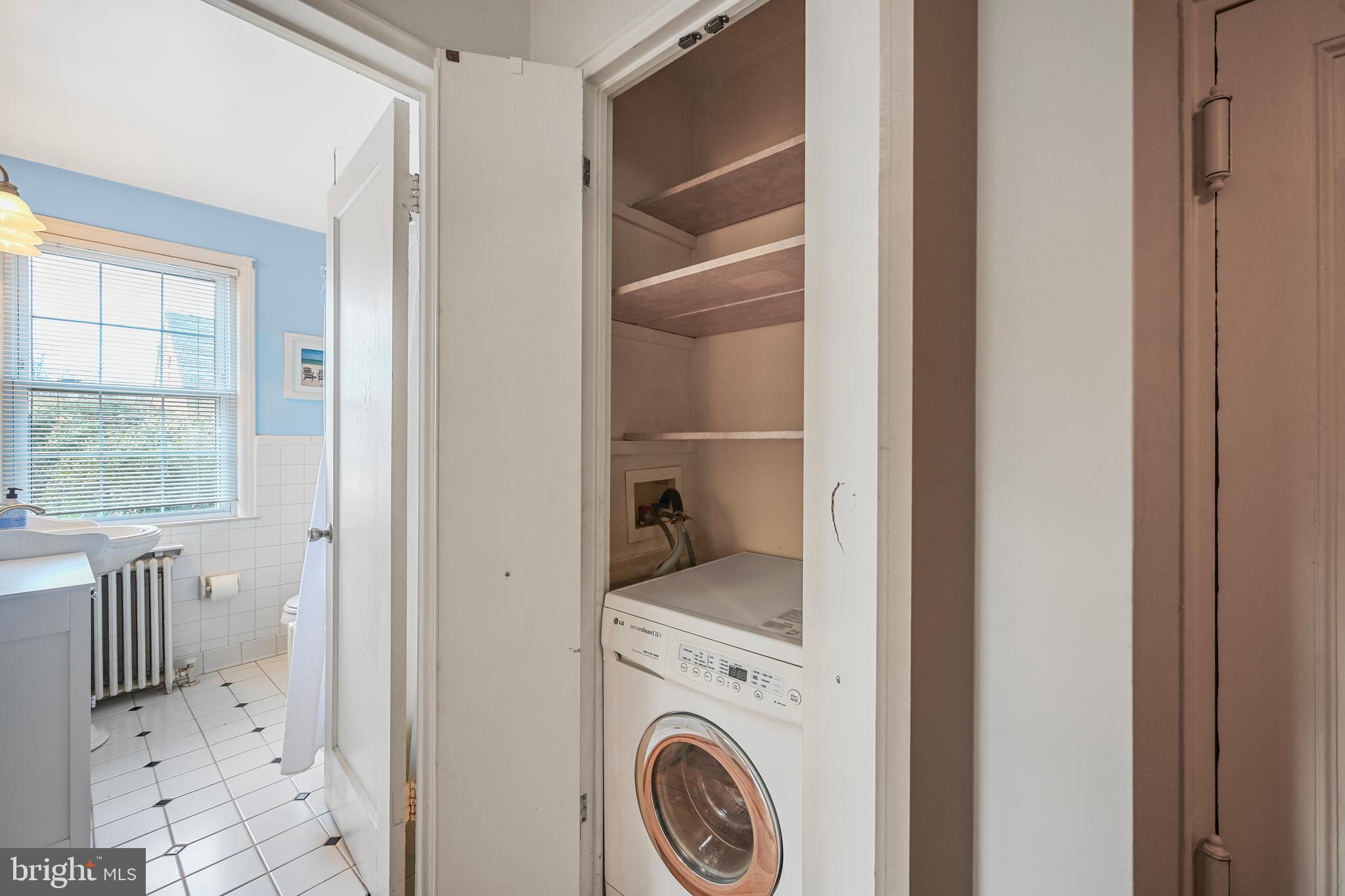 ROCK CREEK VILLAGE - Residential