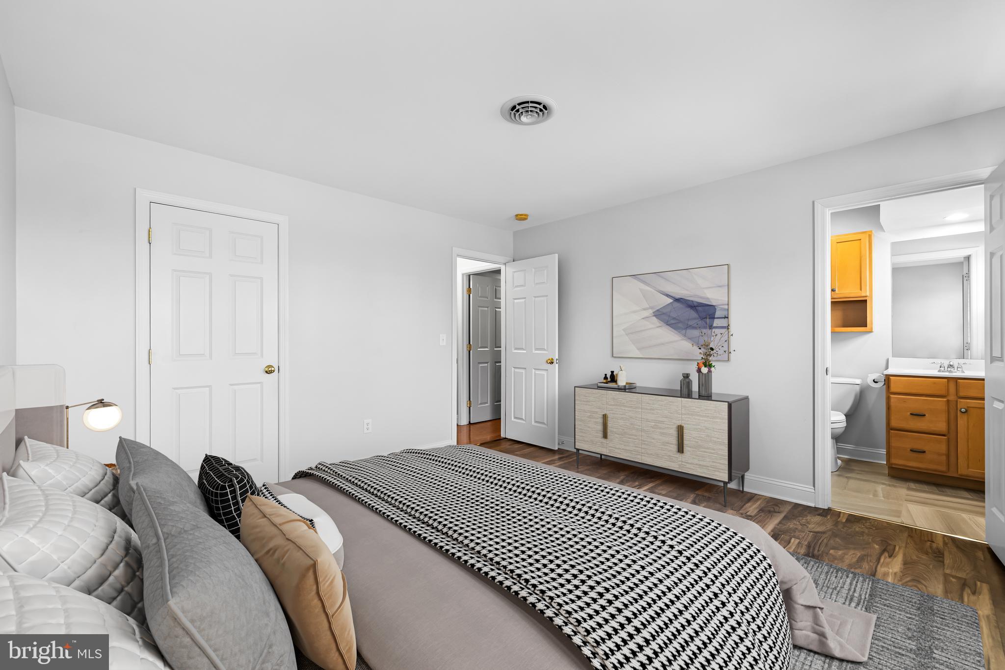 FAIRE WYND - Residential