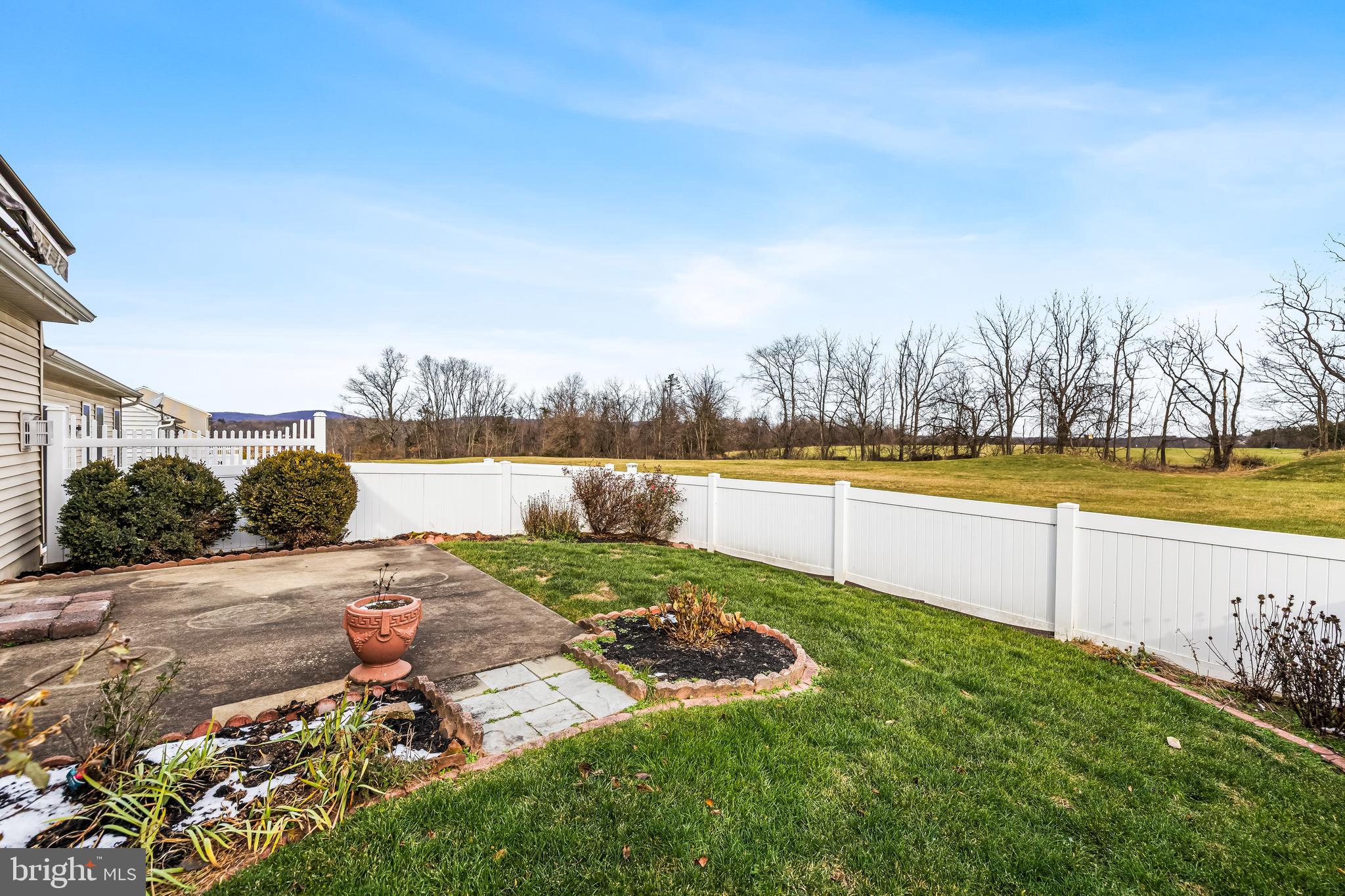 FAIRE WYND - Residential