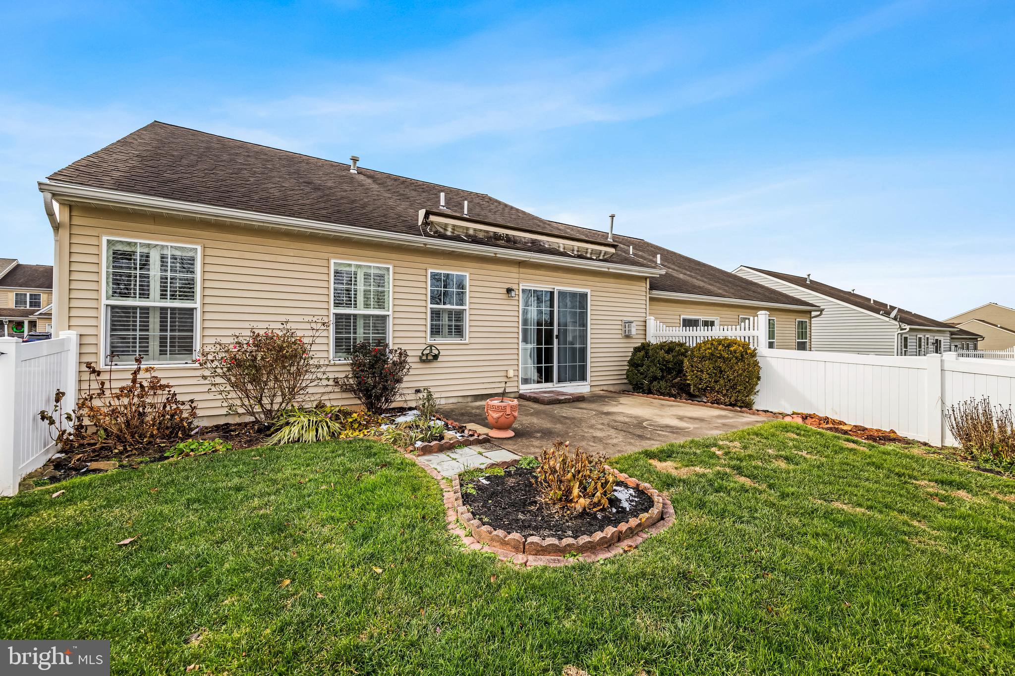 FAIRE WYND - Residential