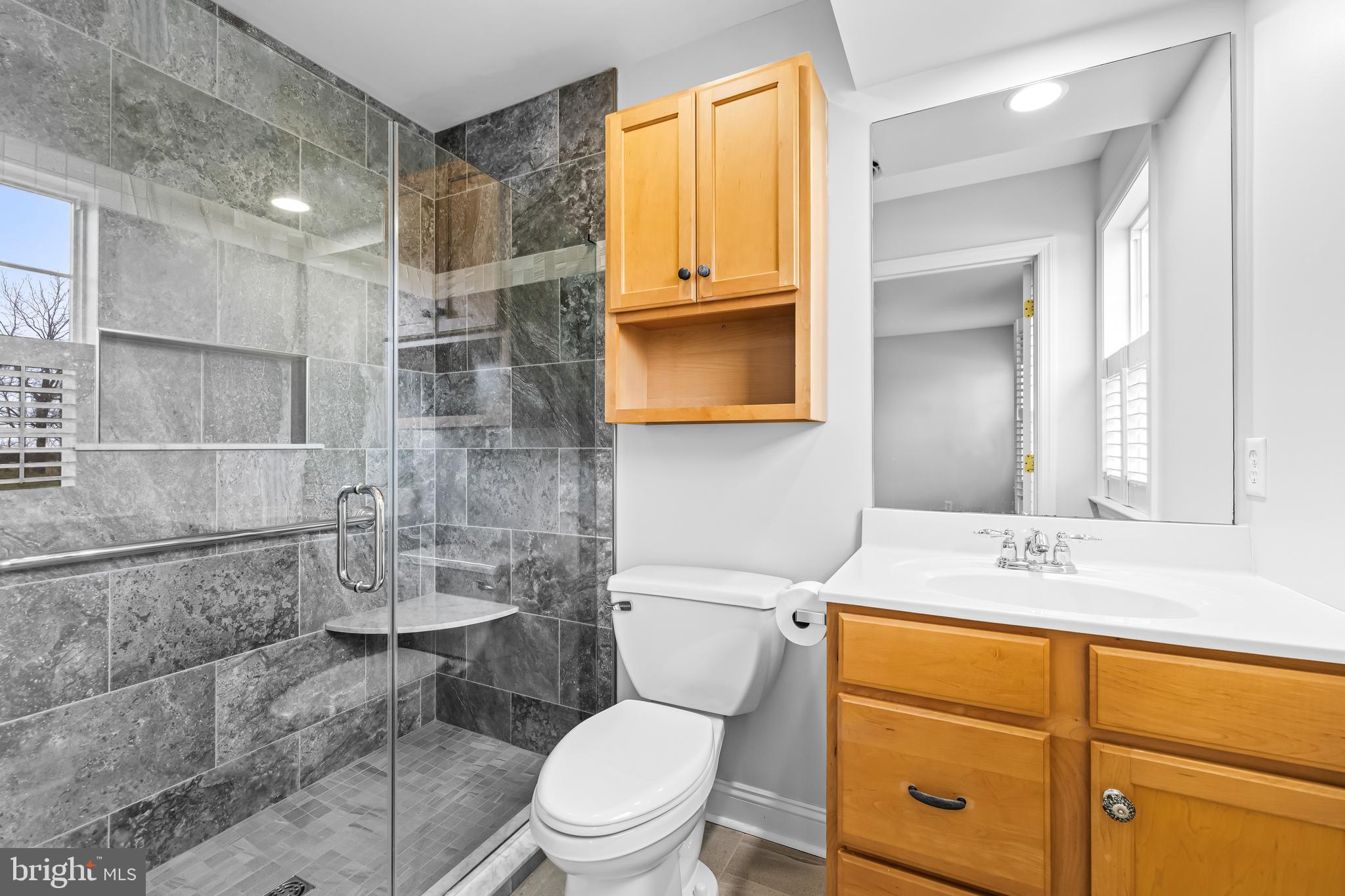 FAIRE WYND - Residential