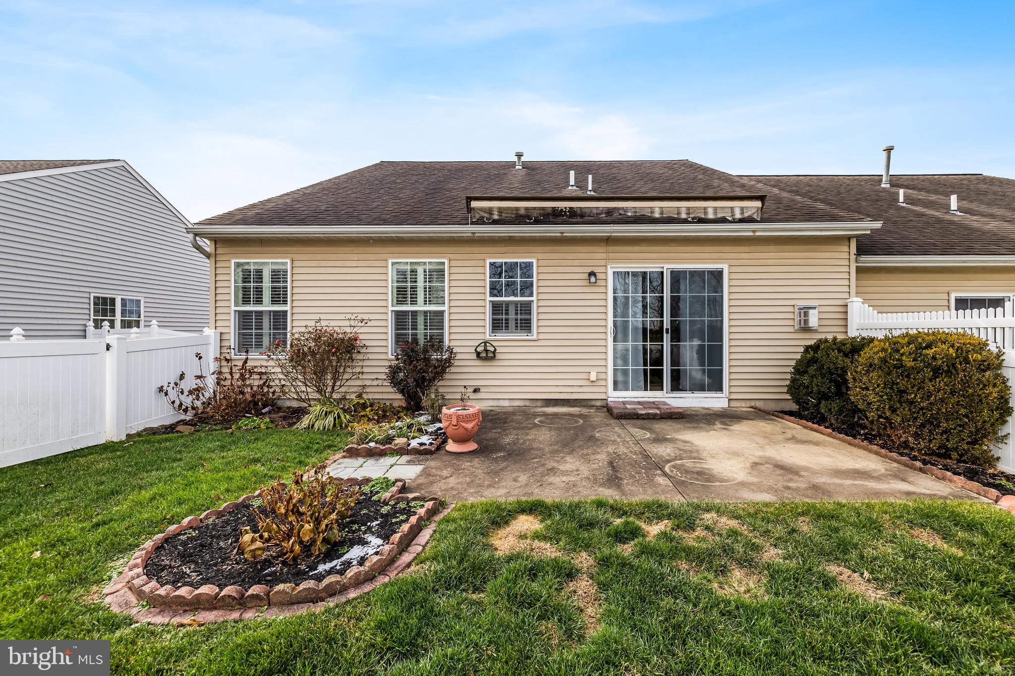 FAIRE WYND - Residential