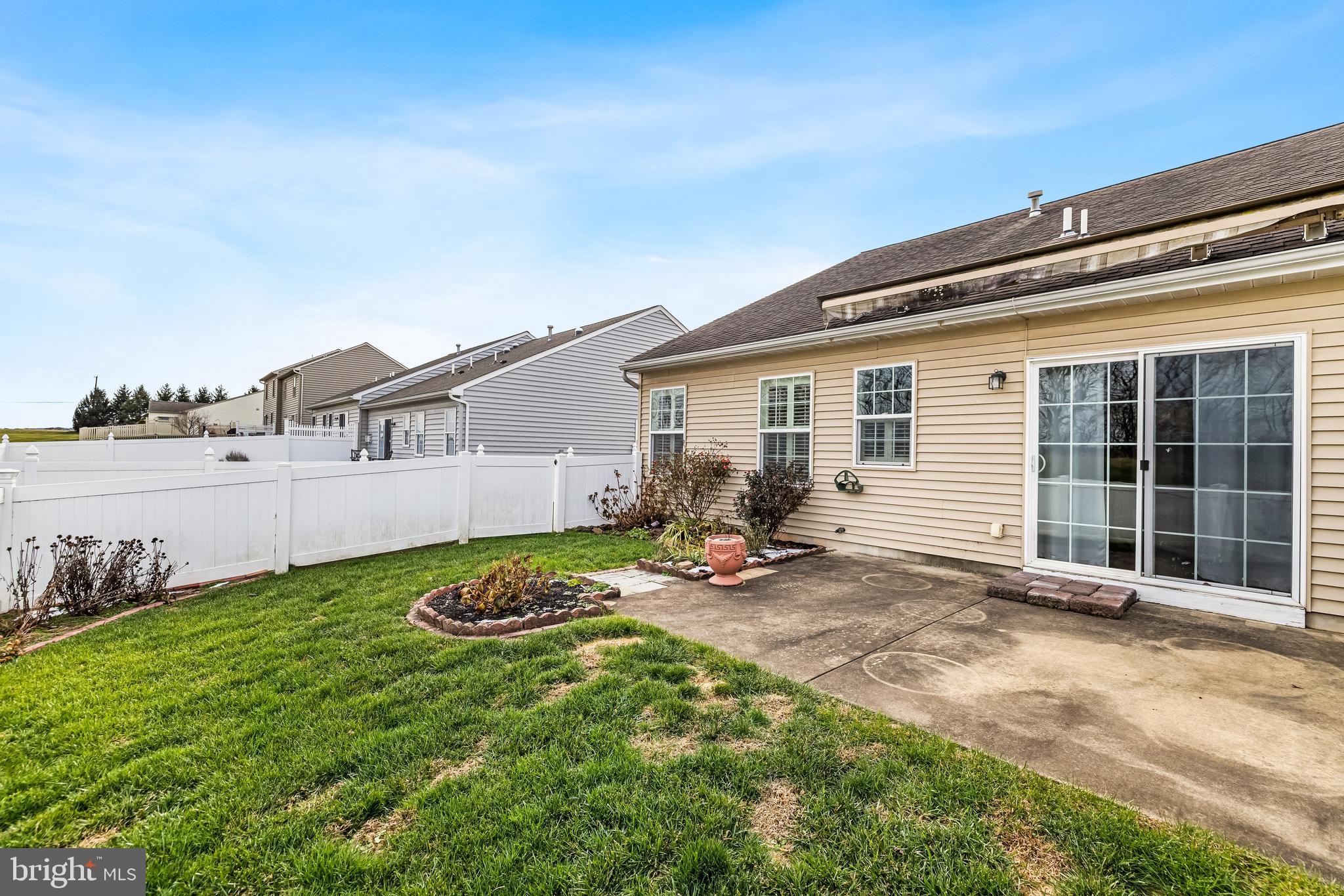 FAIRE WYND - Residential