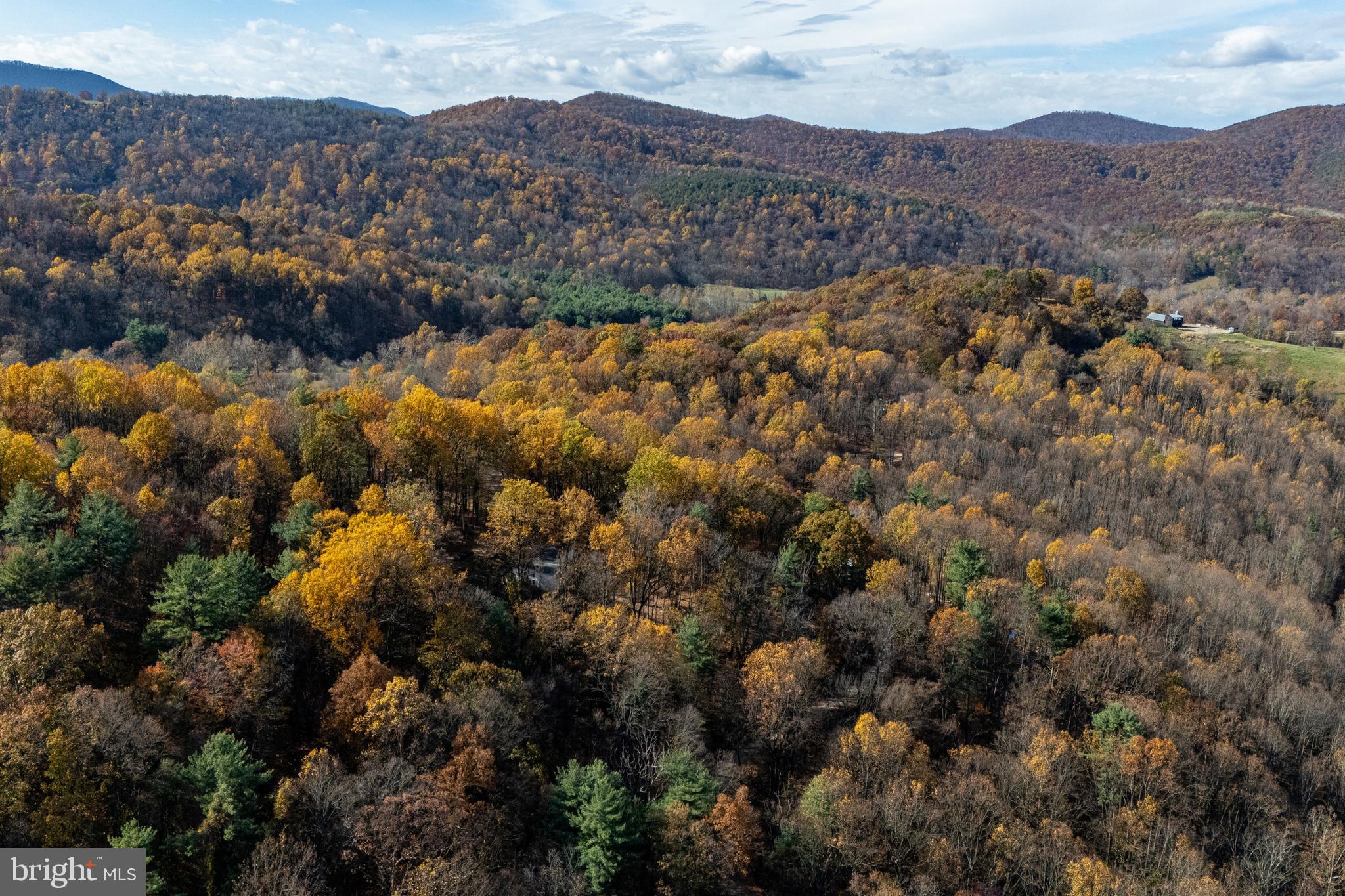 SHEN HIGHLANDS - Land