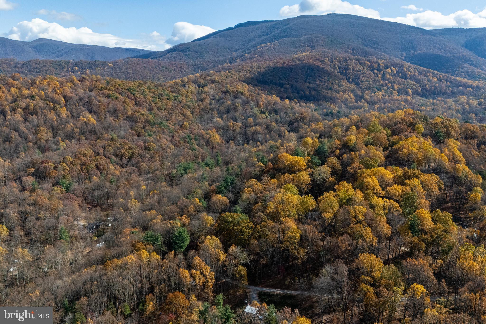 SHEN HIGHLANDS - Land