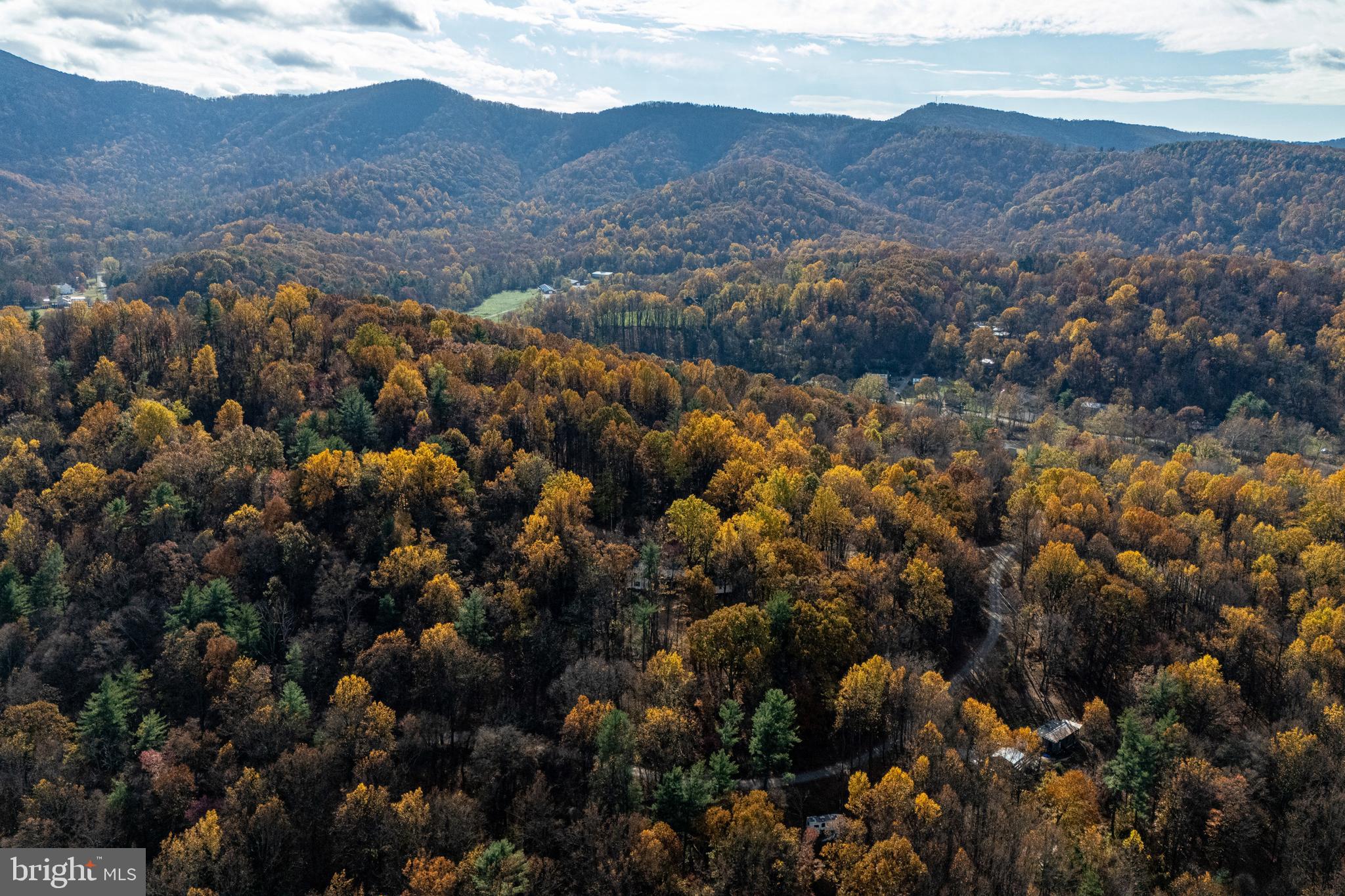 SHEN HIGHLANDS - Land