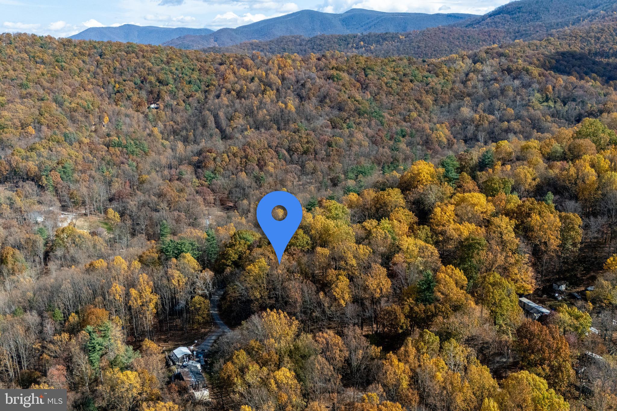 SHEN HIGHLANDS - Land