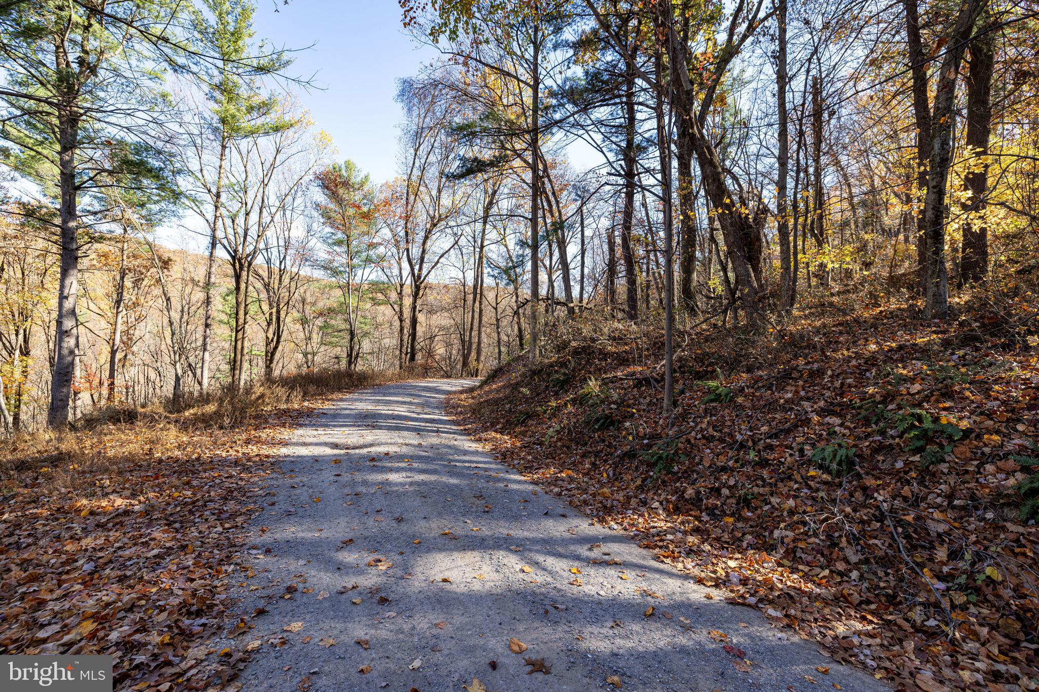 SHEN HIGHLANDS - Land