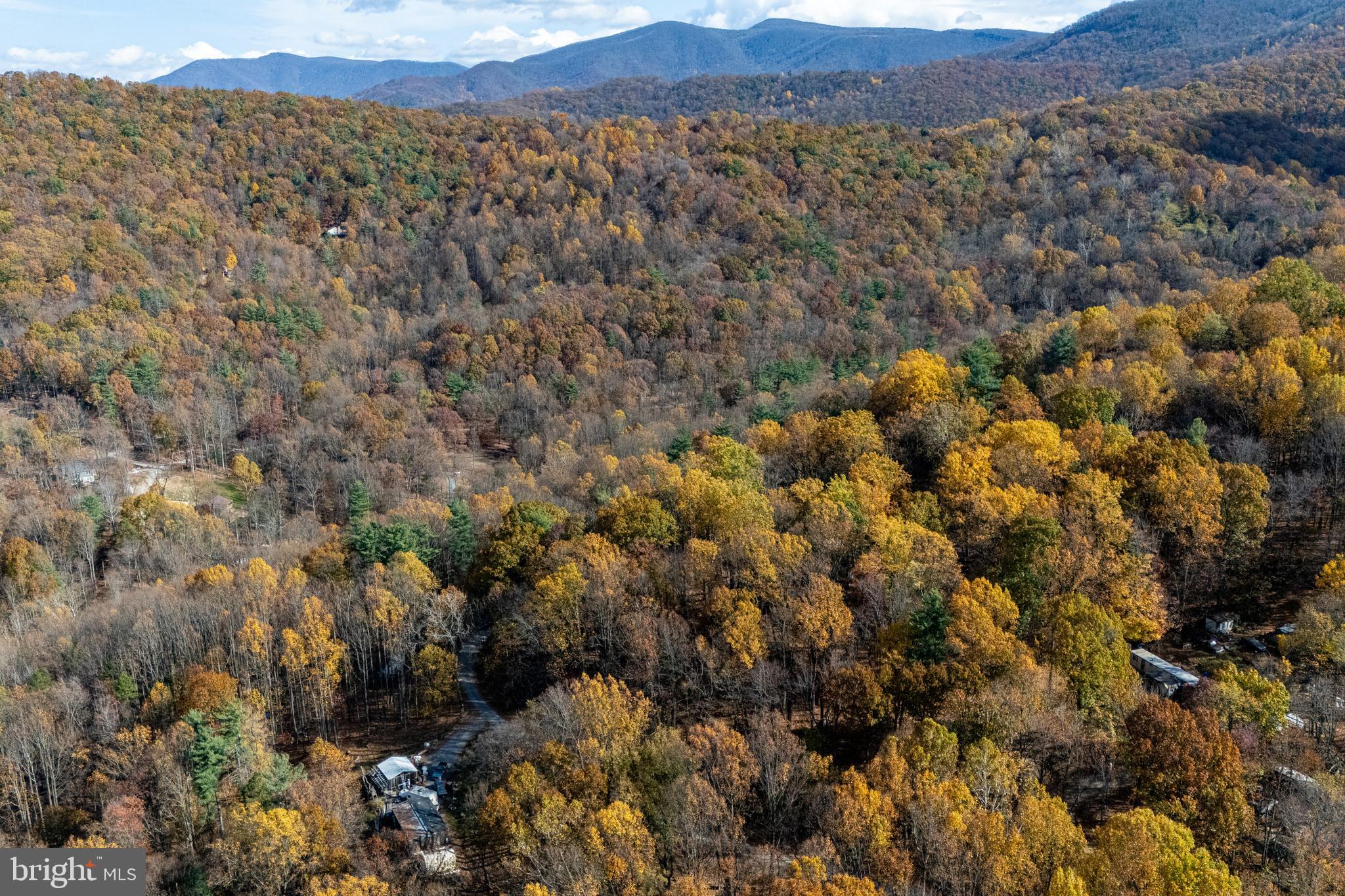 SHEN HIGHLANDS - Land