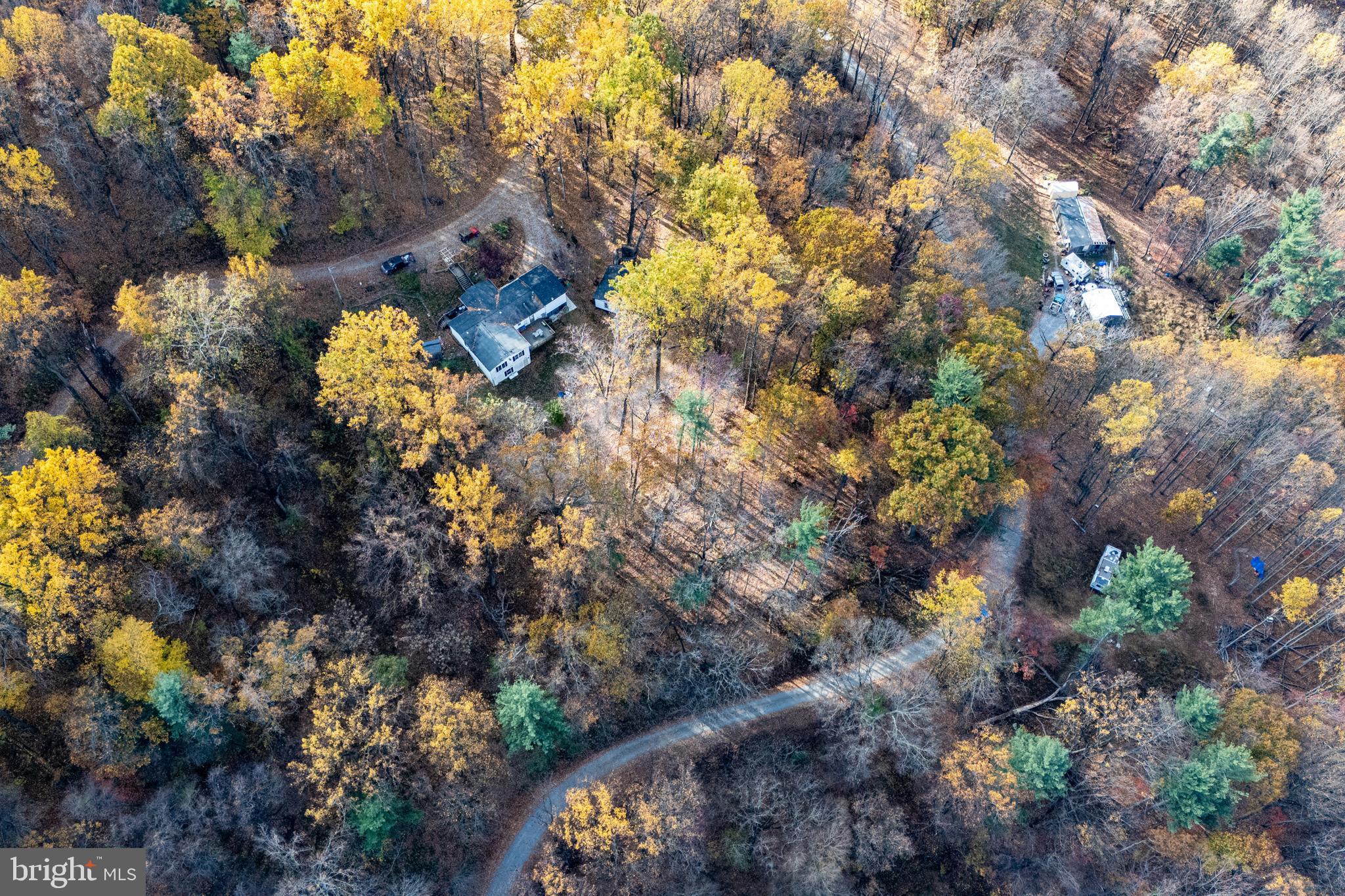 SHEN HIGHLANDS - Land