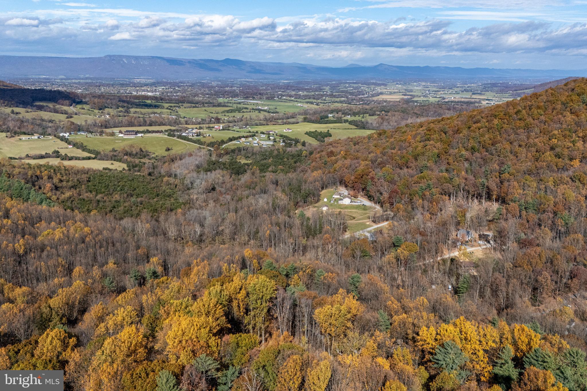 SHEN HIGHLANDS - Land