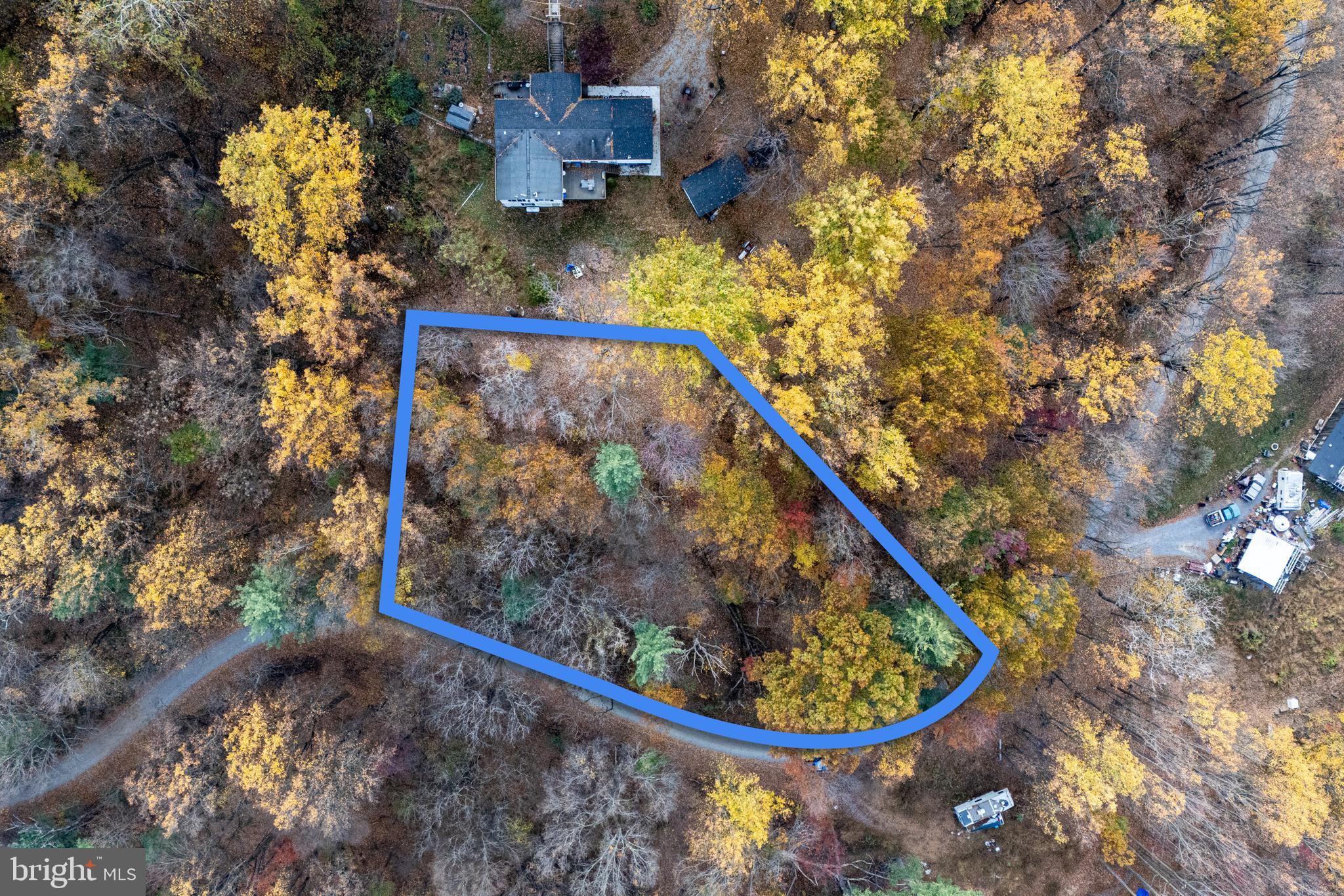 SHEN HIGHLANDS - Land