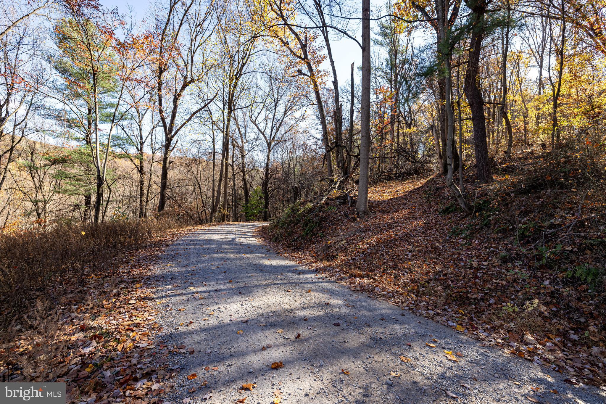 SHEN HIGHLANDS - Land