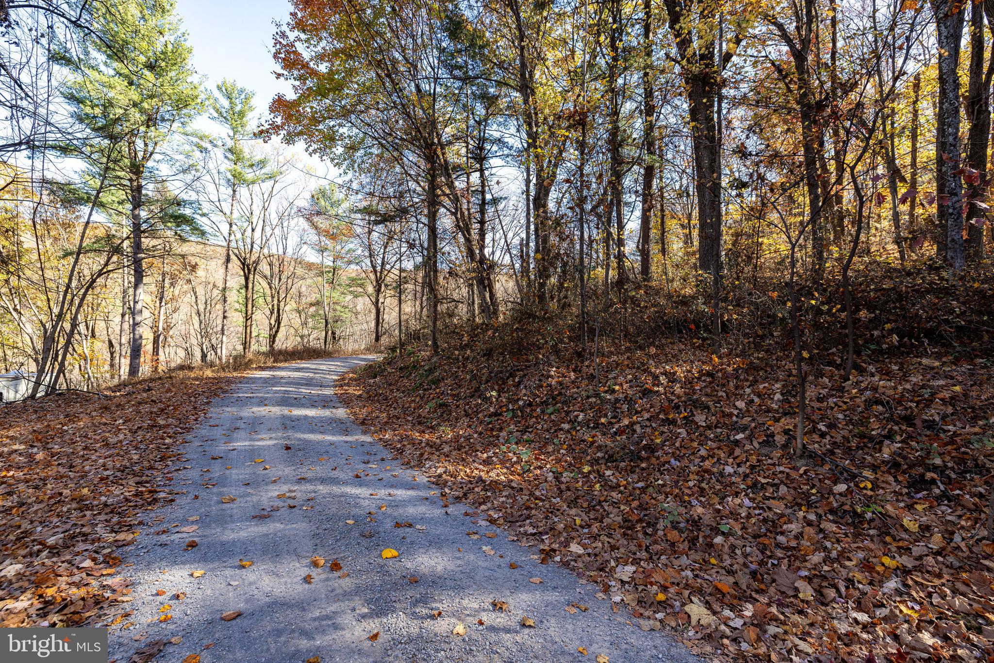 SHEN HIGHLANDS - Land