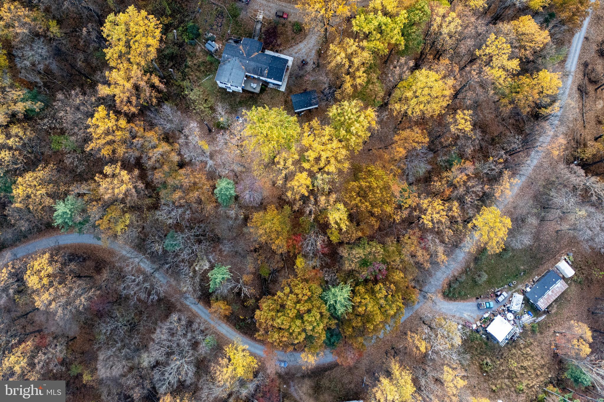 SHEN HIGHLANDS - Land