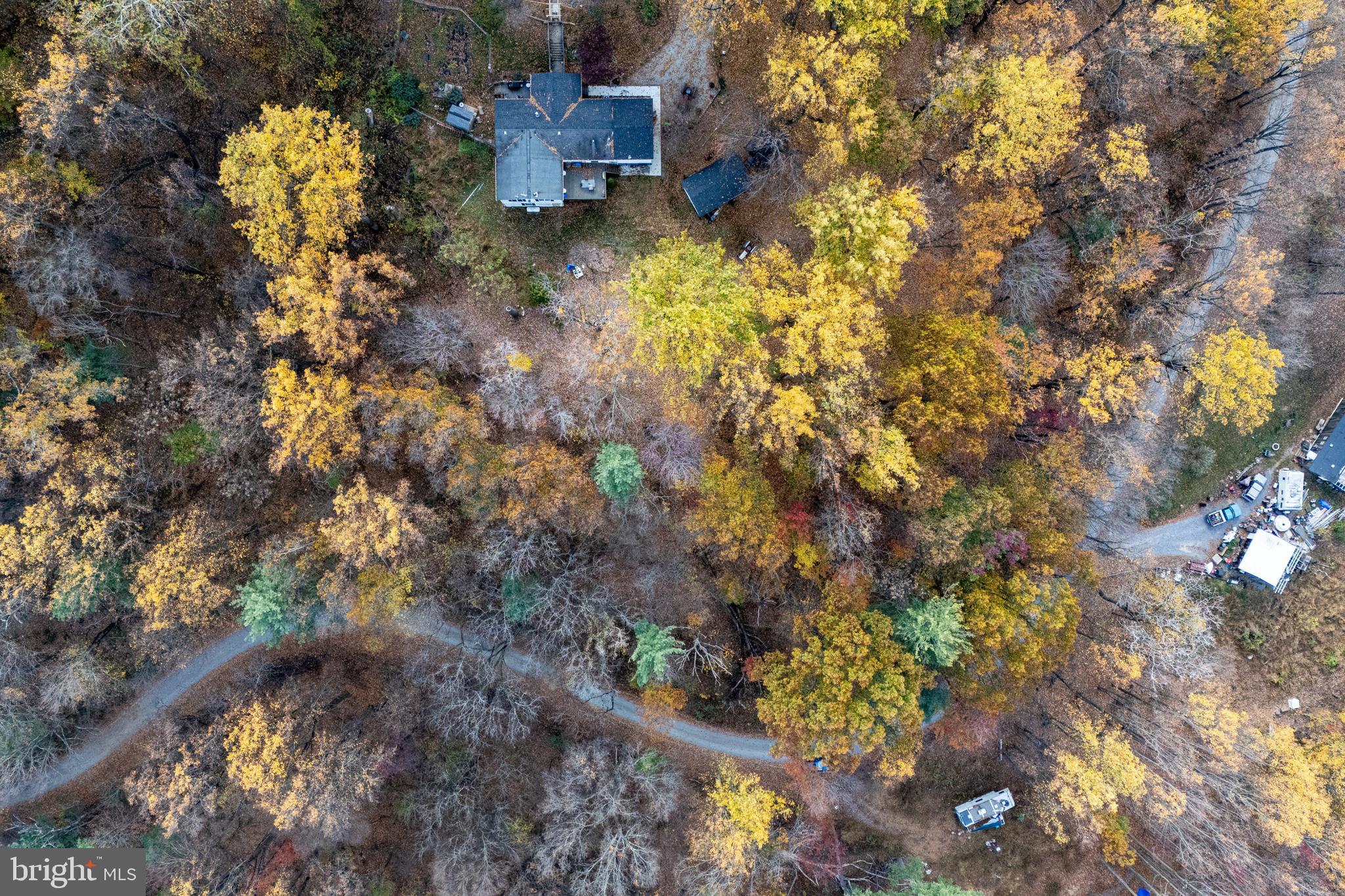 SHEN HIGHLANDS - Land