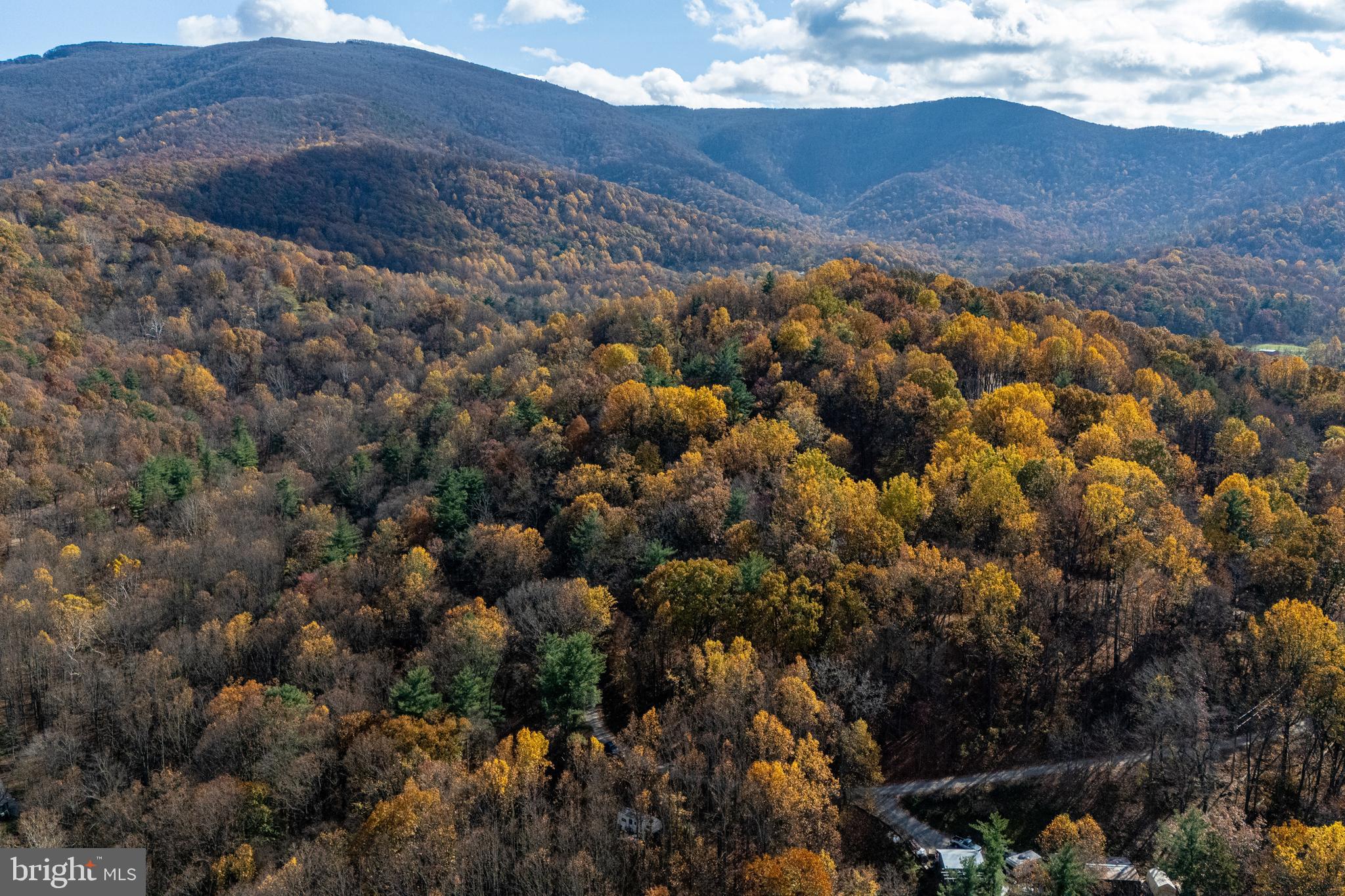 SHEN HIGHLANDS - Land