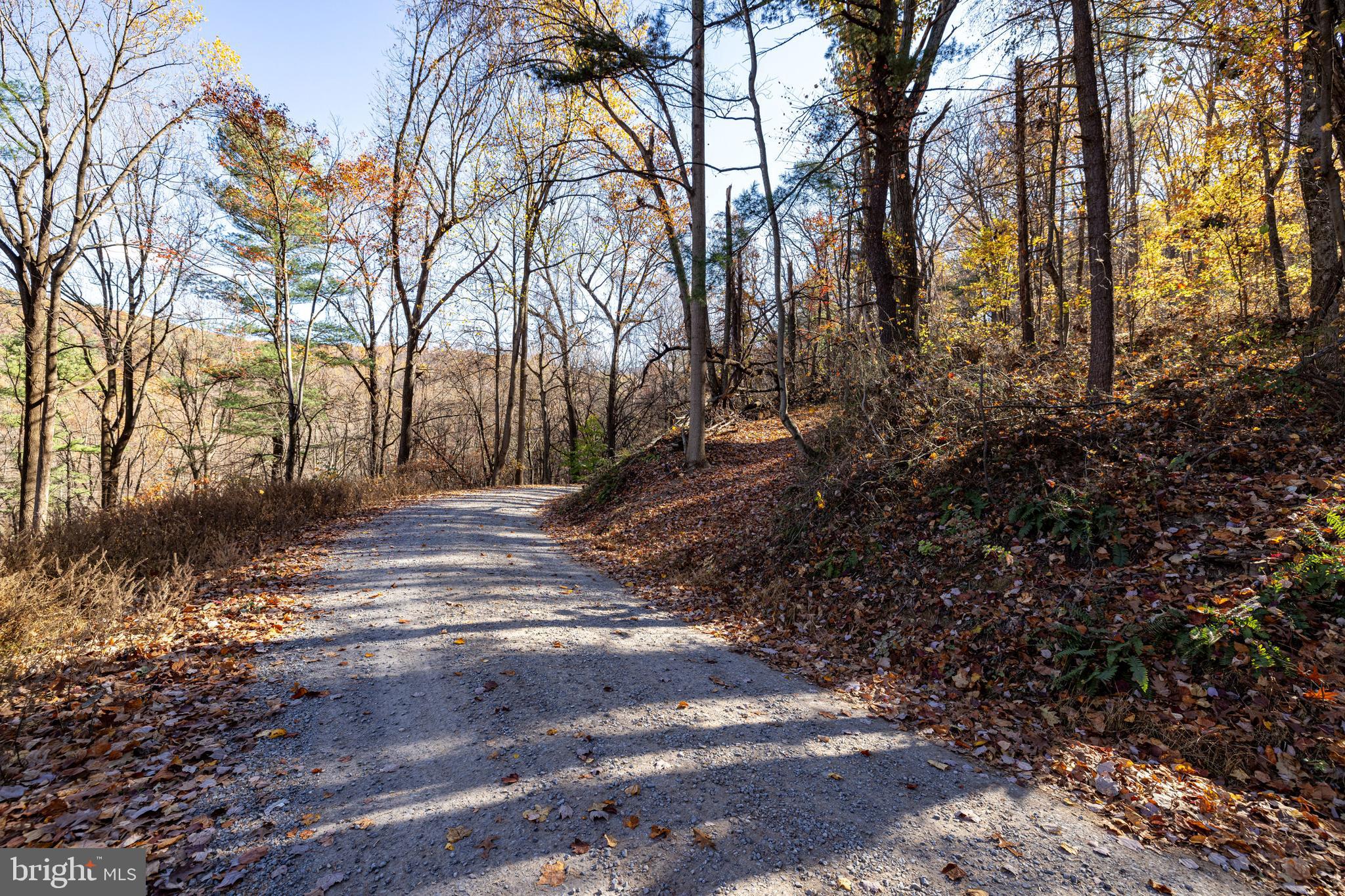 SHEN HIGHLANDS - Land